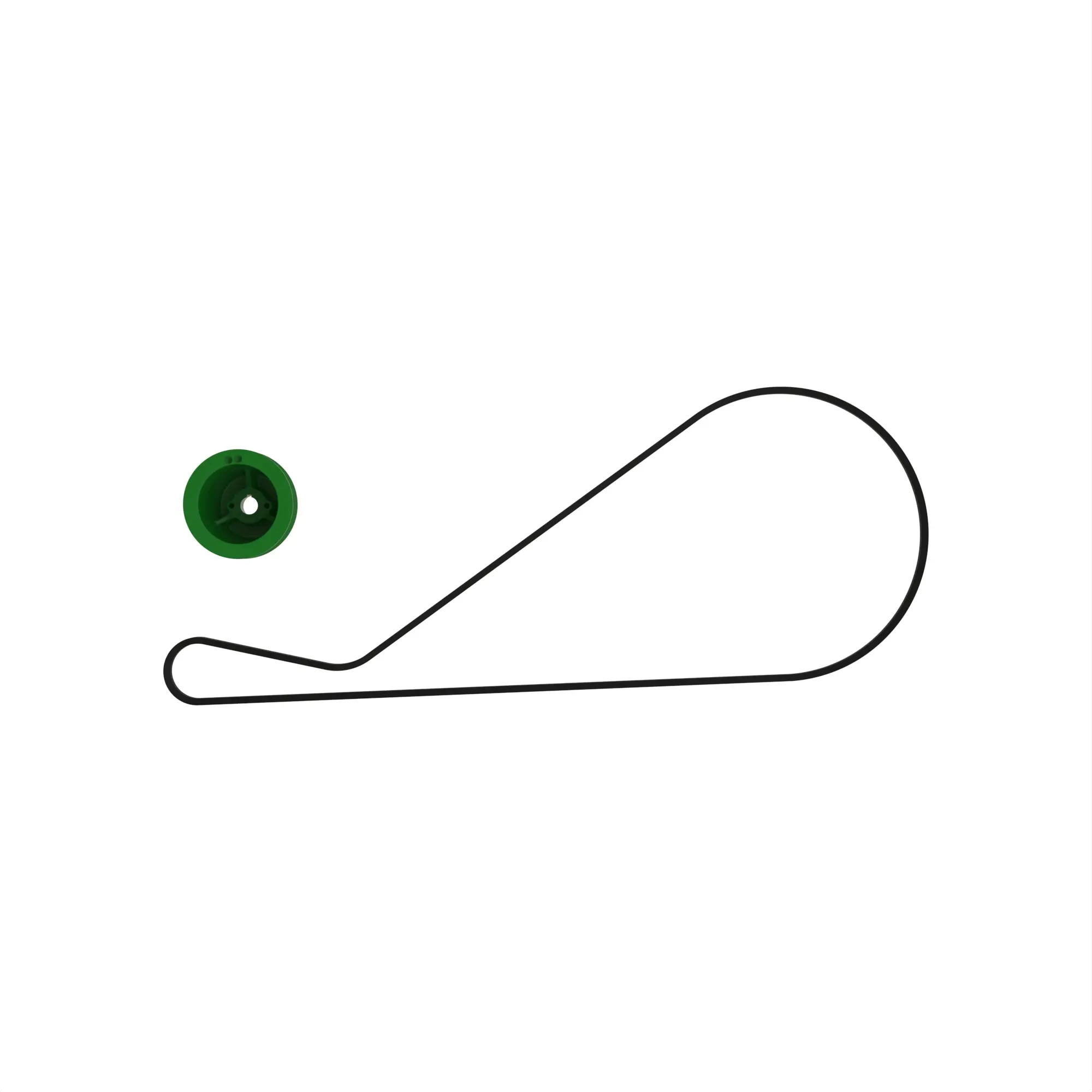 DRIVE KIT, EDIBLE BEAN ELEVATOR SLO