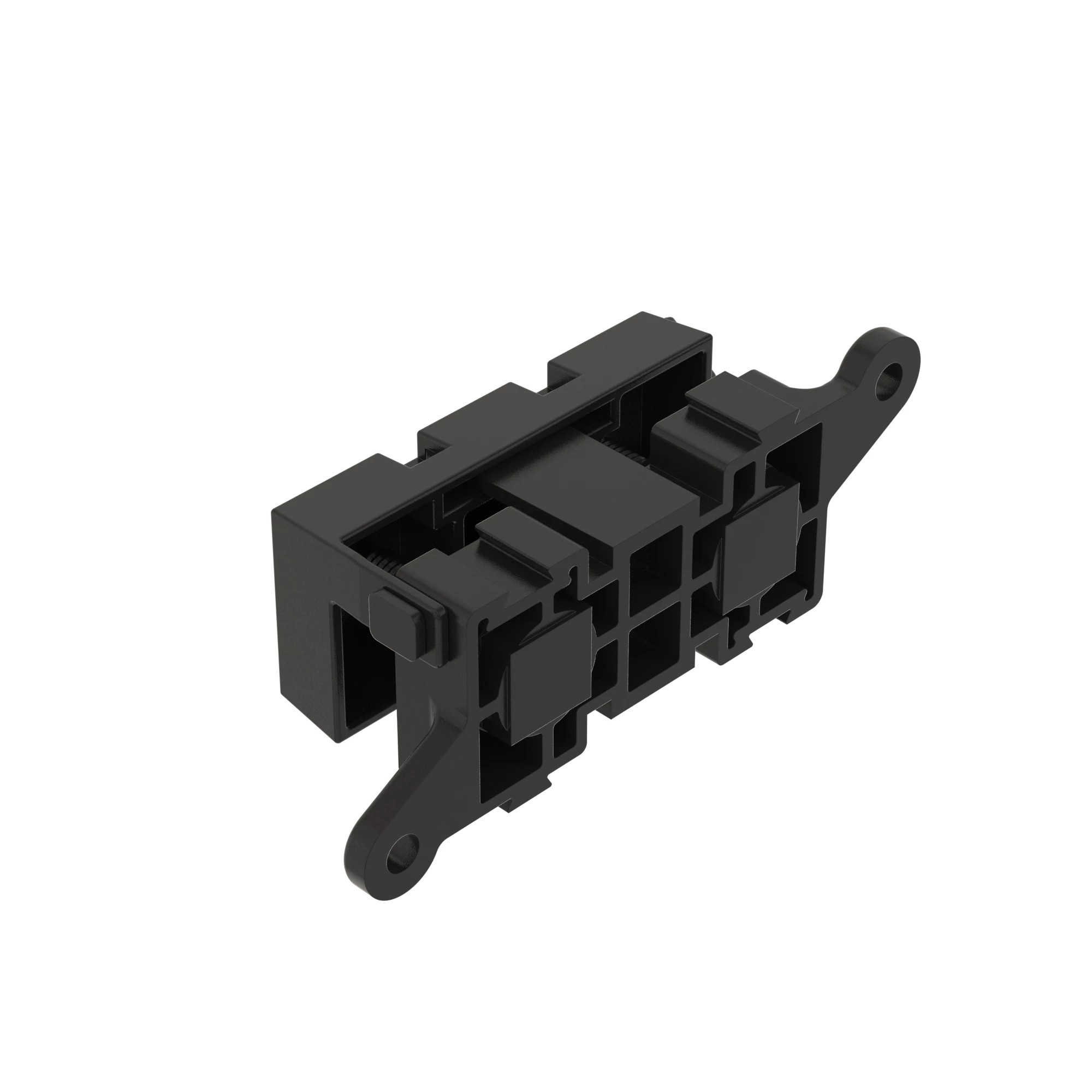 ACCY COOPER LMI FUSE HOLDER BLK PLS