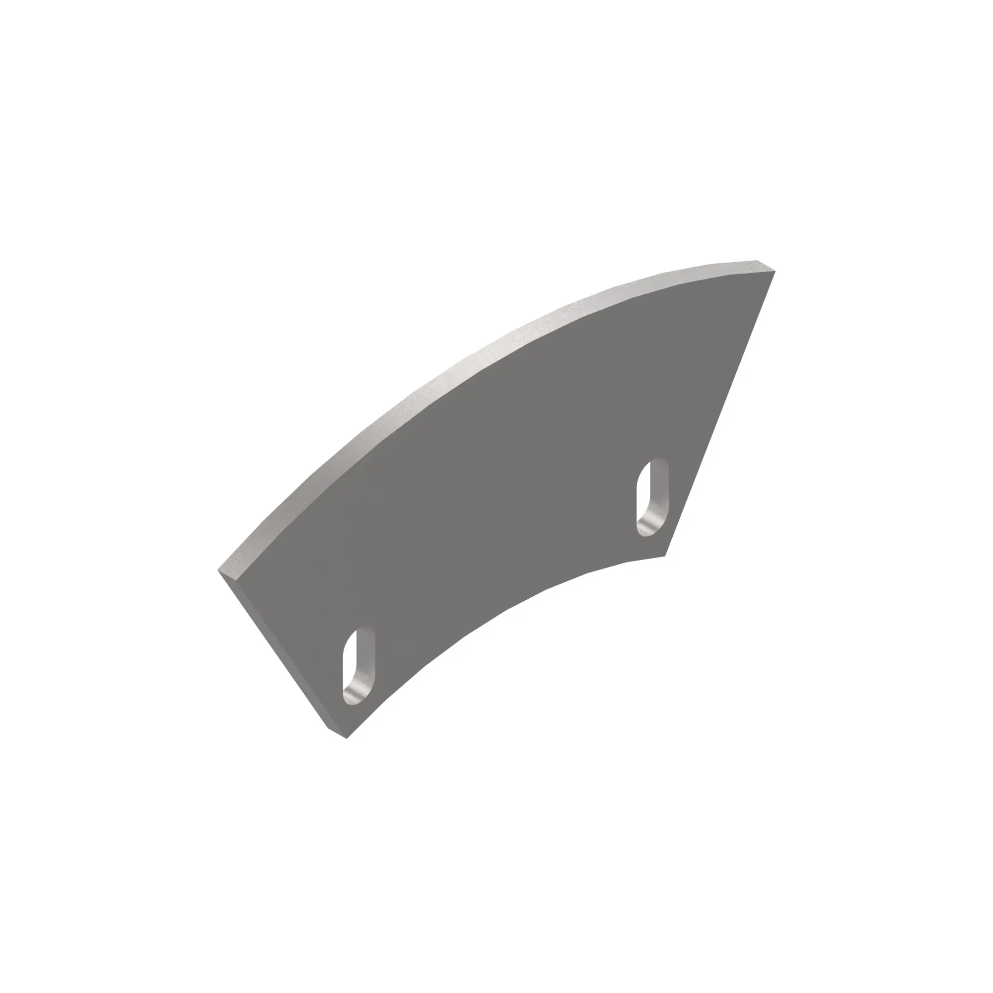 John Deere Plate - F388838