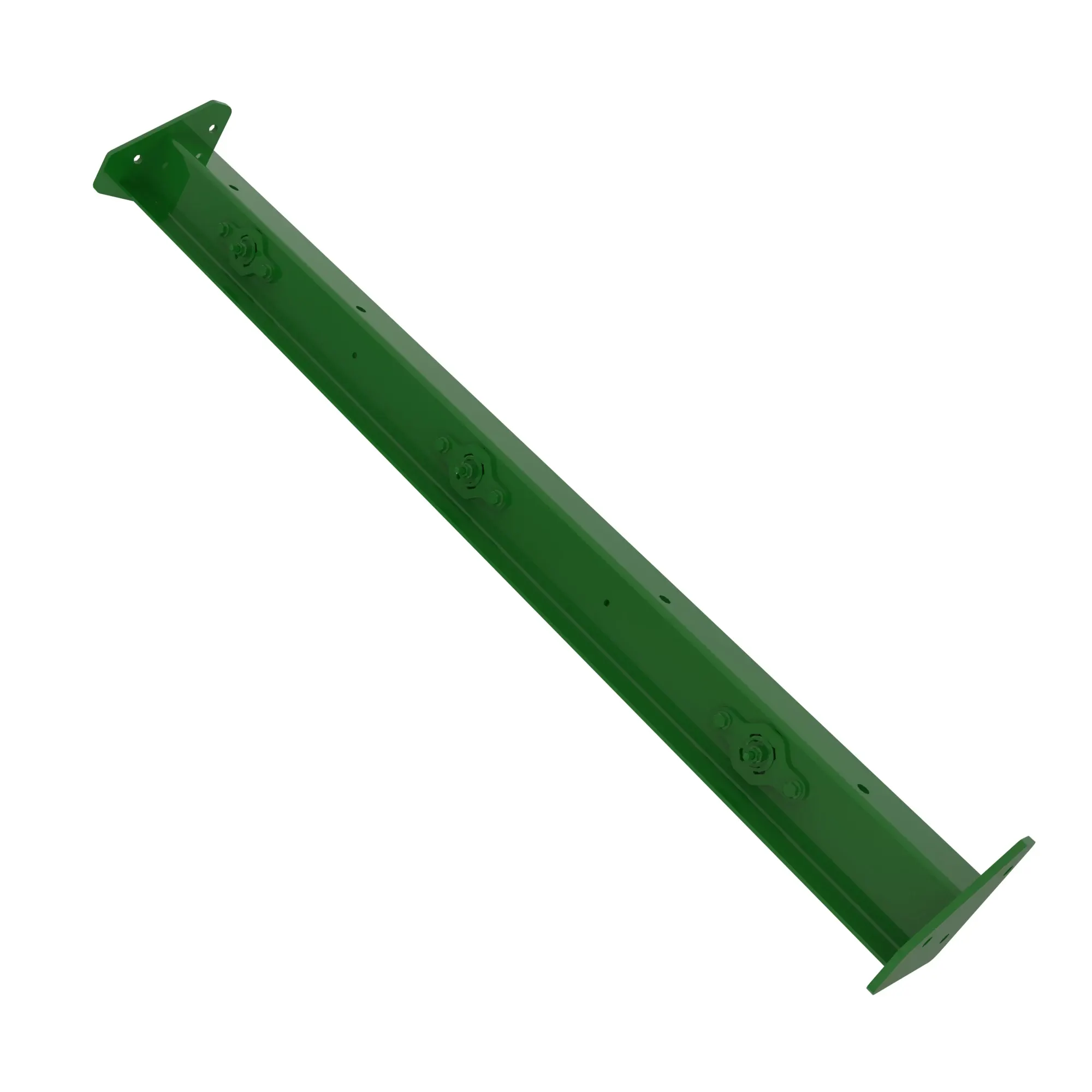 CHAFFER NOSE ASSY 
CLASS 5