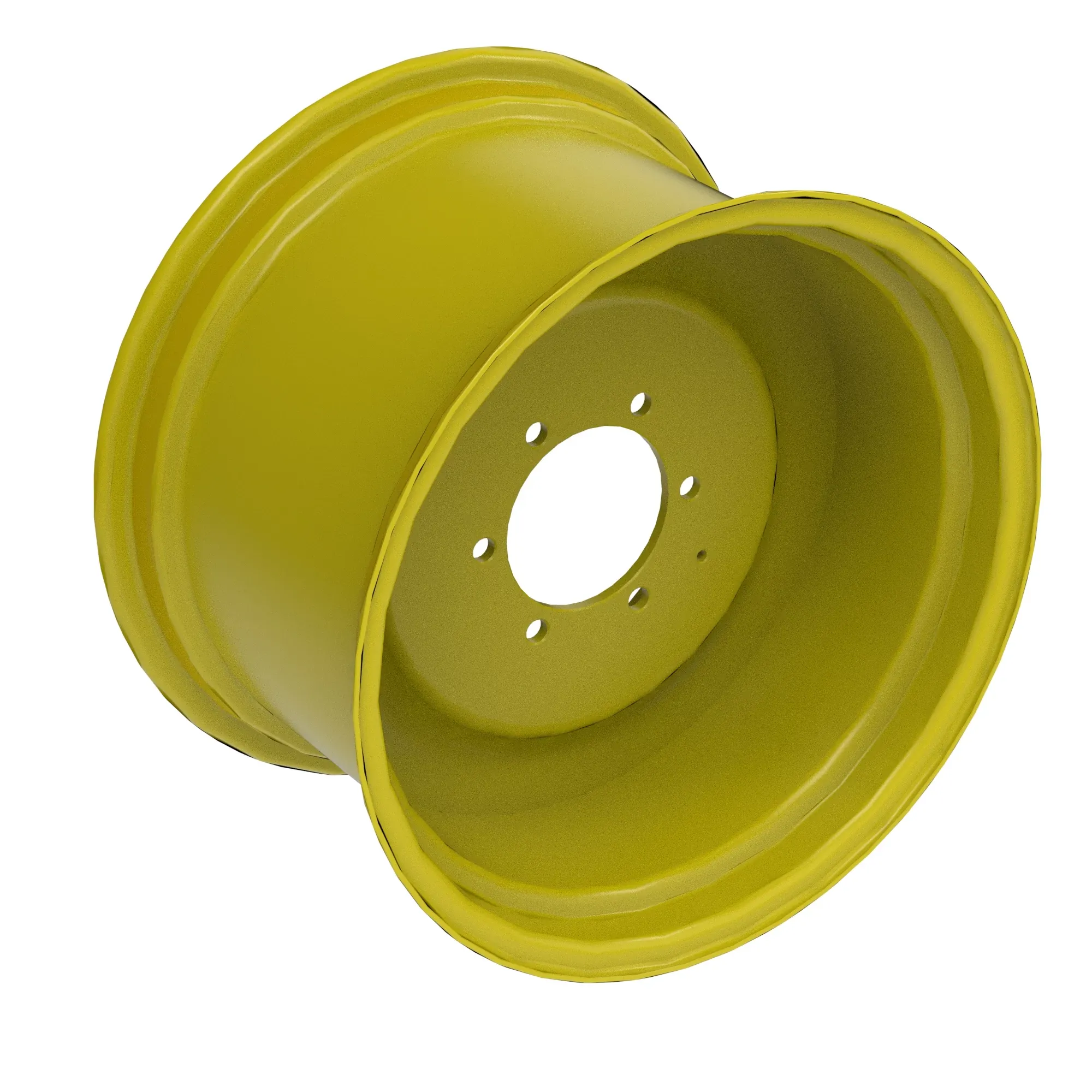 John Deere Rear Wheel, 15 X 24 - DQ43727