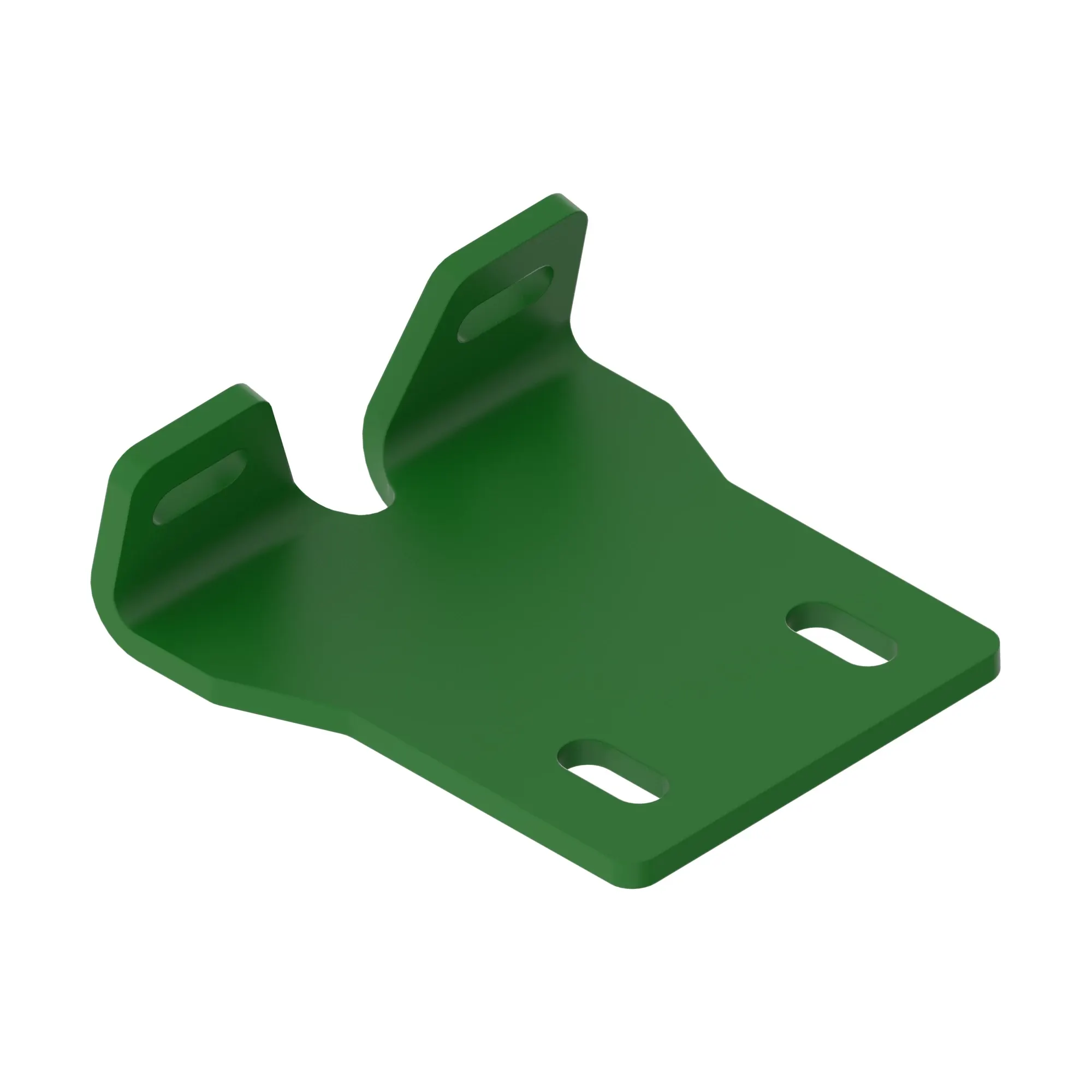 BRACKET, LATCH BRACKET