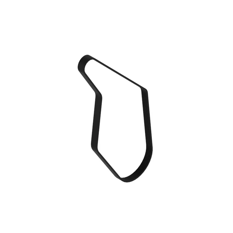 John Deere 8PK Section V-Belt, Effective Length 1525 mm (60 inch) - DZ118764