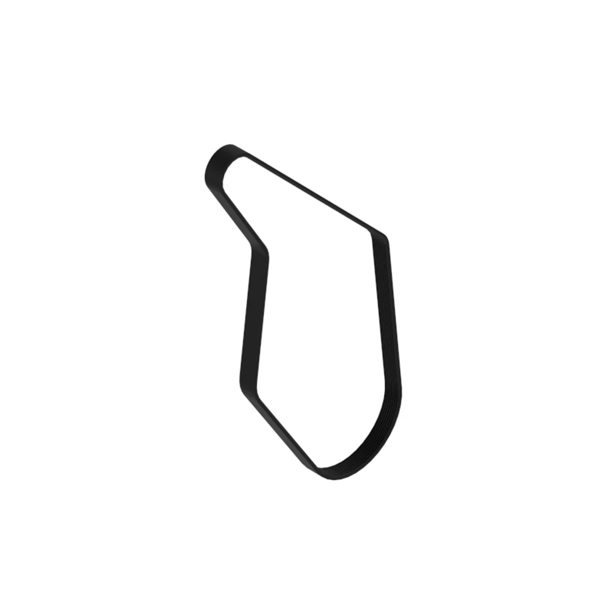 V-Belt, Poly-Rib
