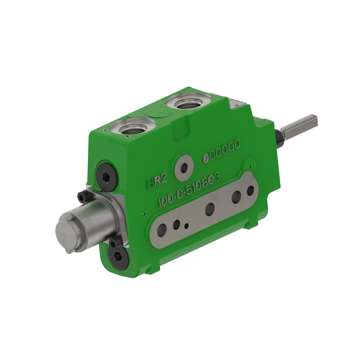 Valve, Escv 300 W/O Smart Actuator