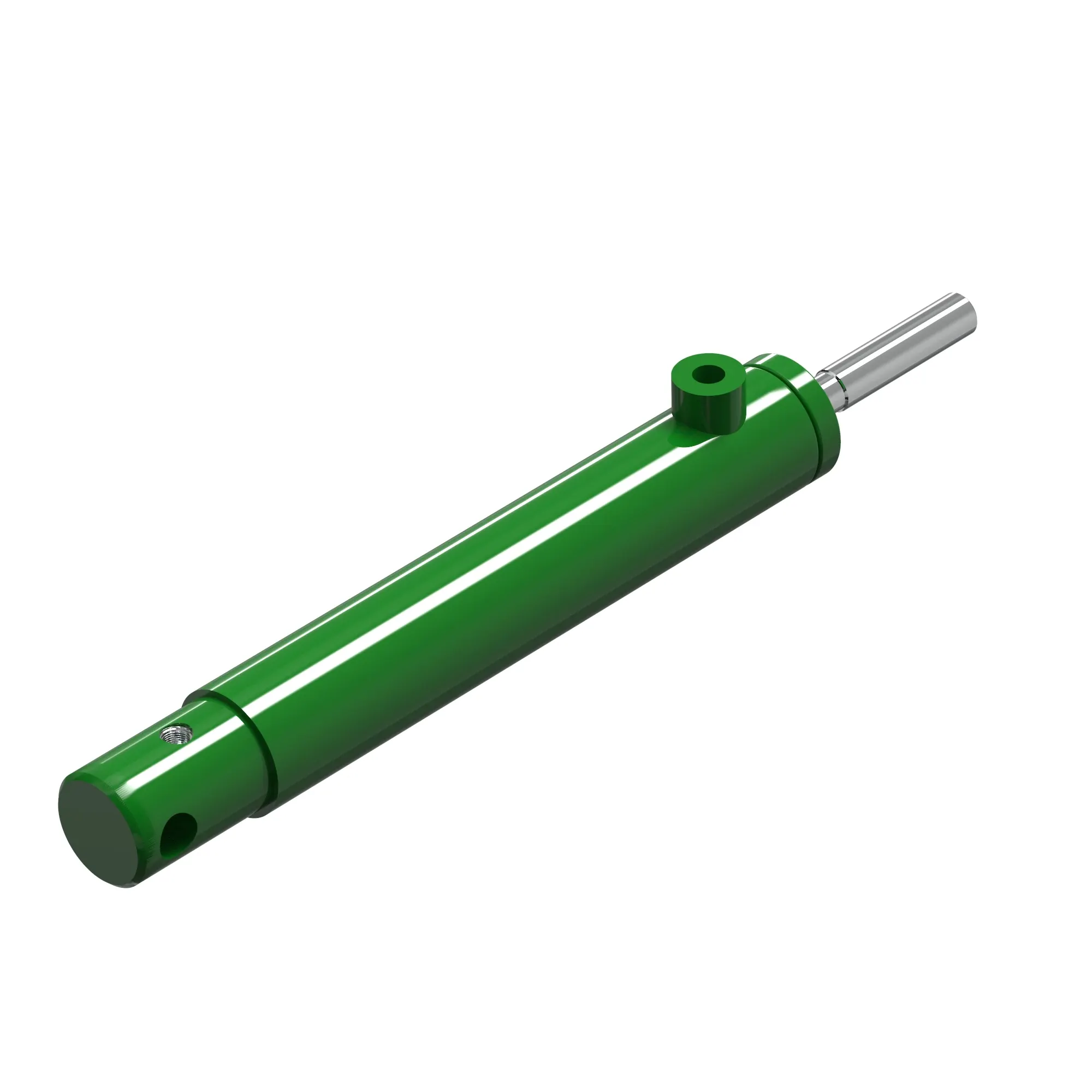 HYDRAULIC CYLINDER