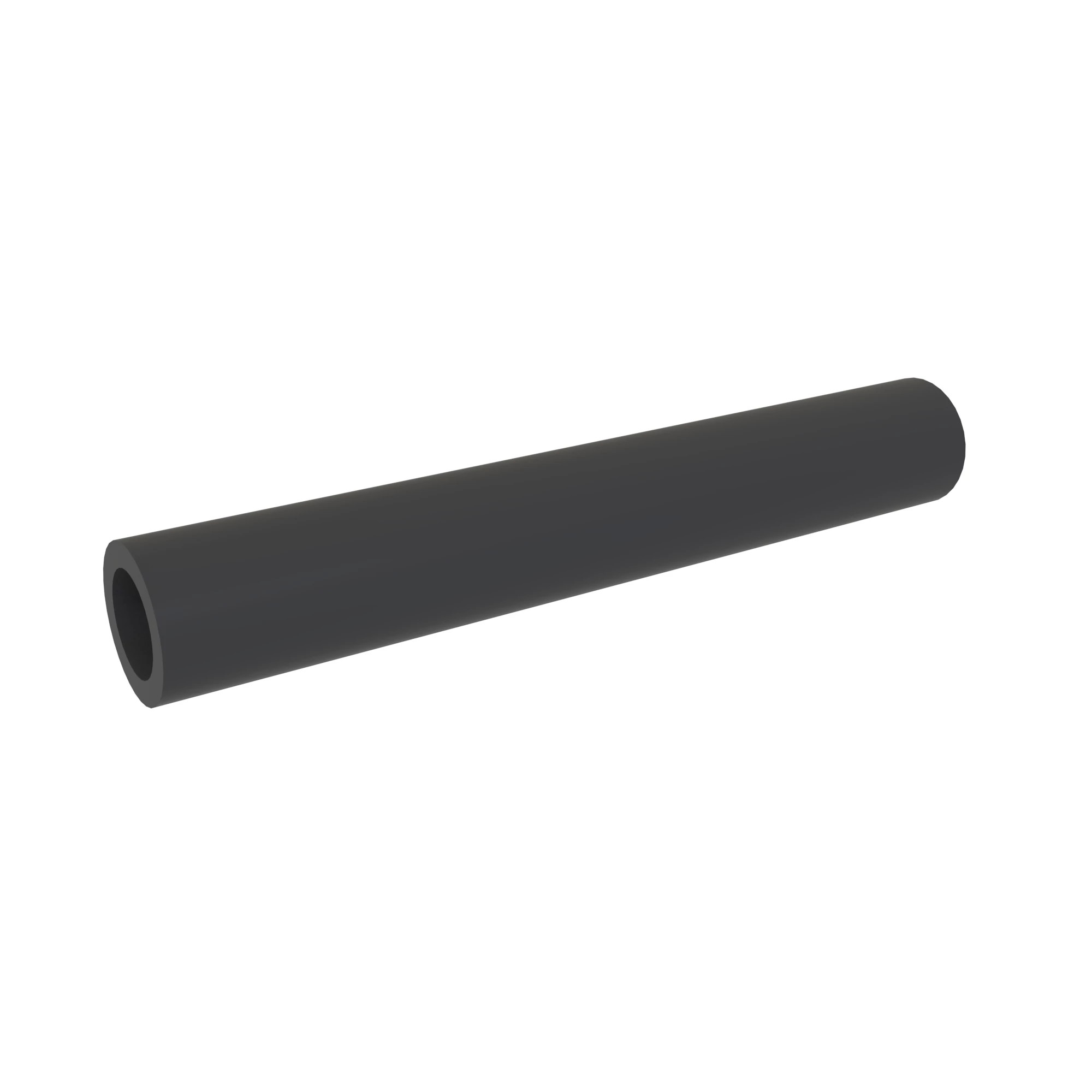 PIVOT, REAR BELT, FORE/AFT MOUNT, F