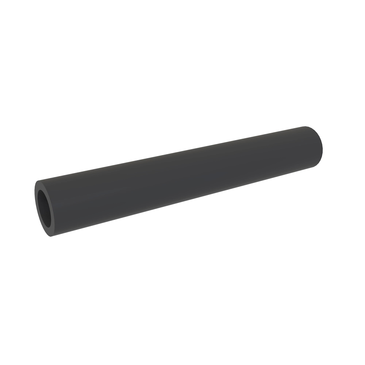 PIVOT, REAR BELT, FORE/AFT MOUNT, F