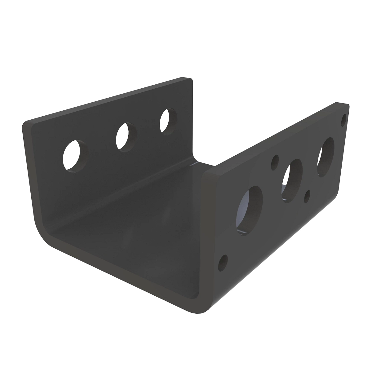 Bracket, Cable Mount Scv