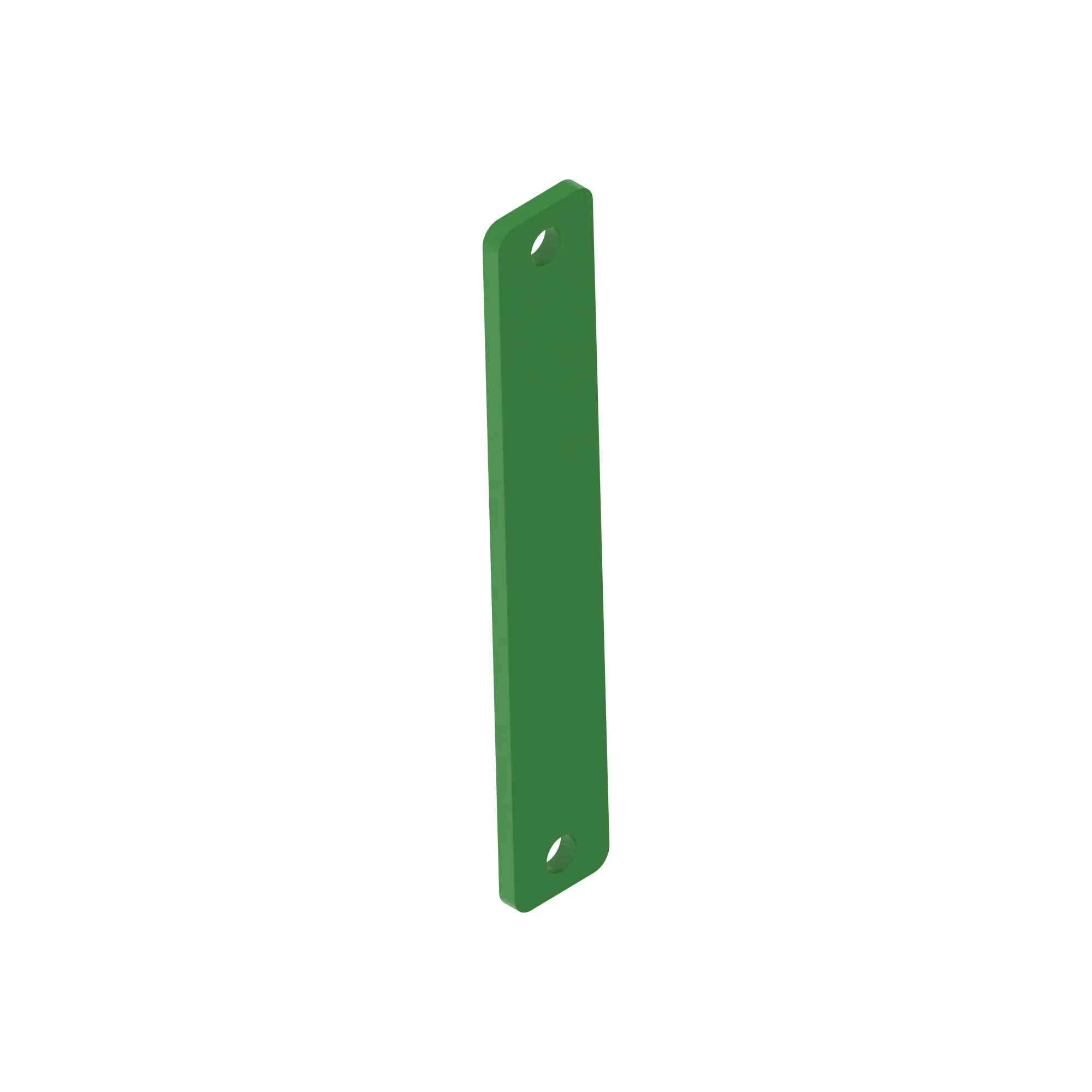 BRACKET, RR TREAD ADJ DECAL M4040