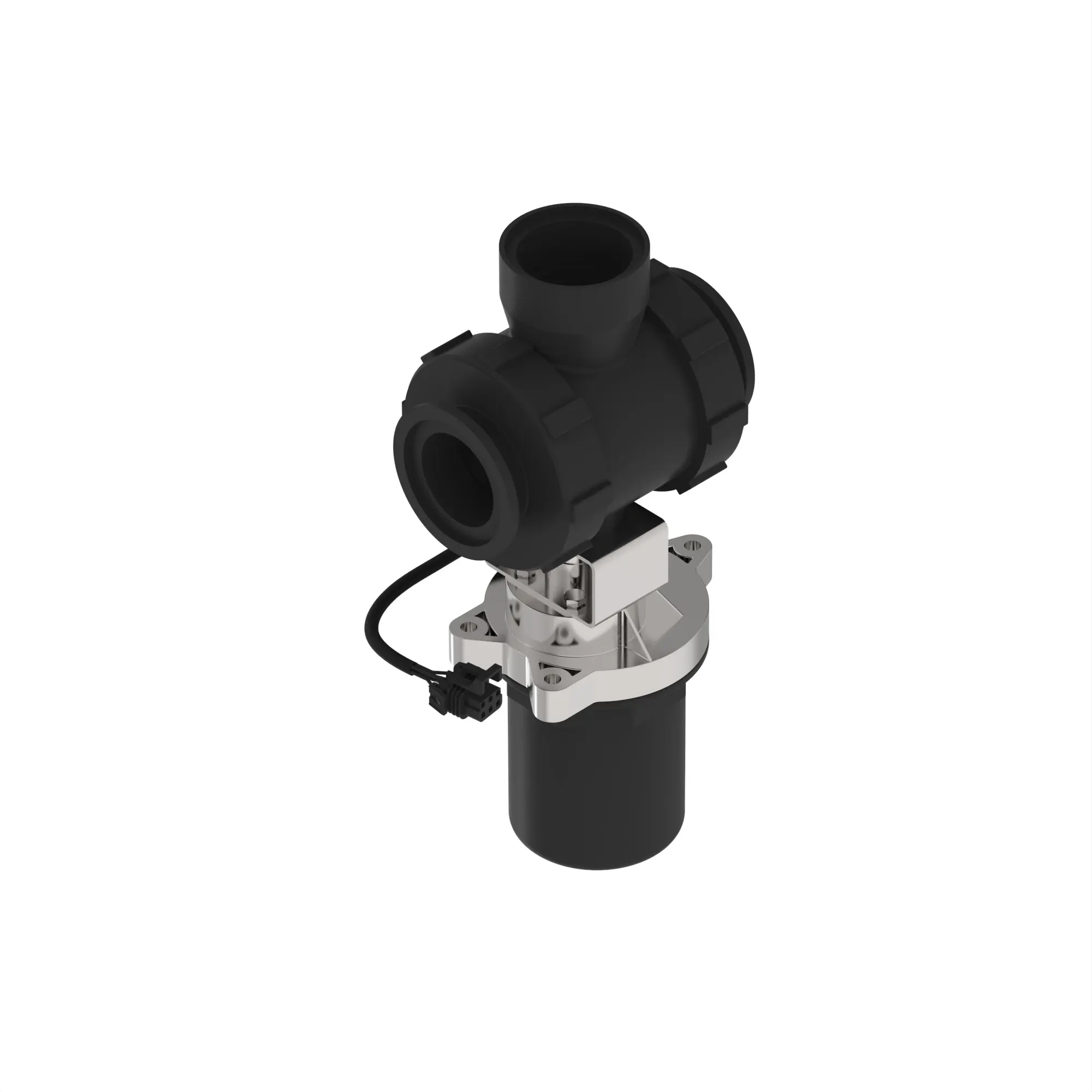 John Deere Valve - WZW14095