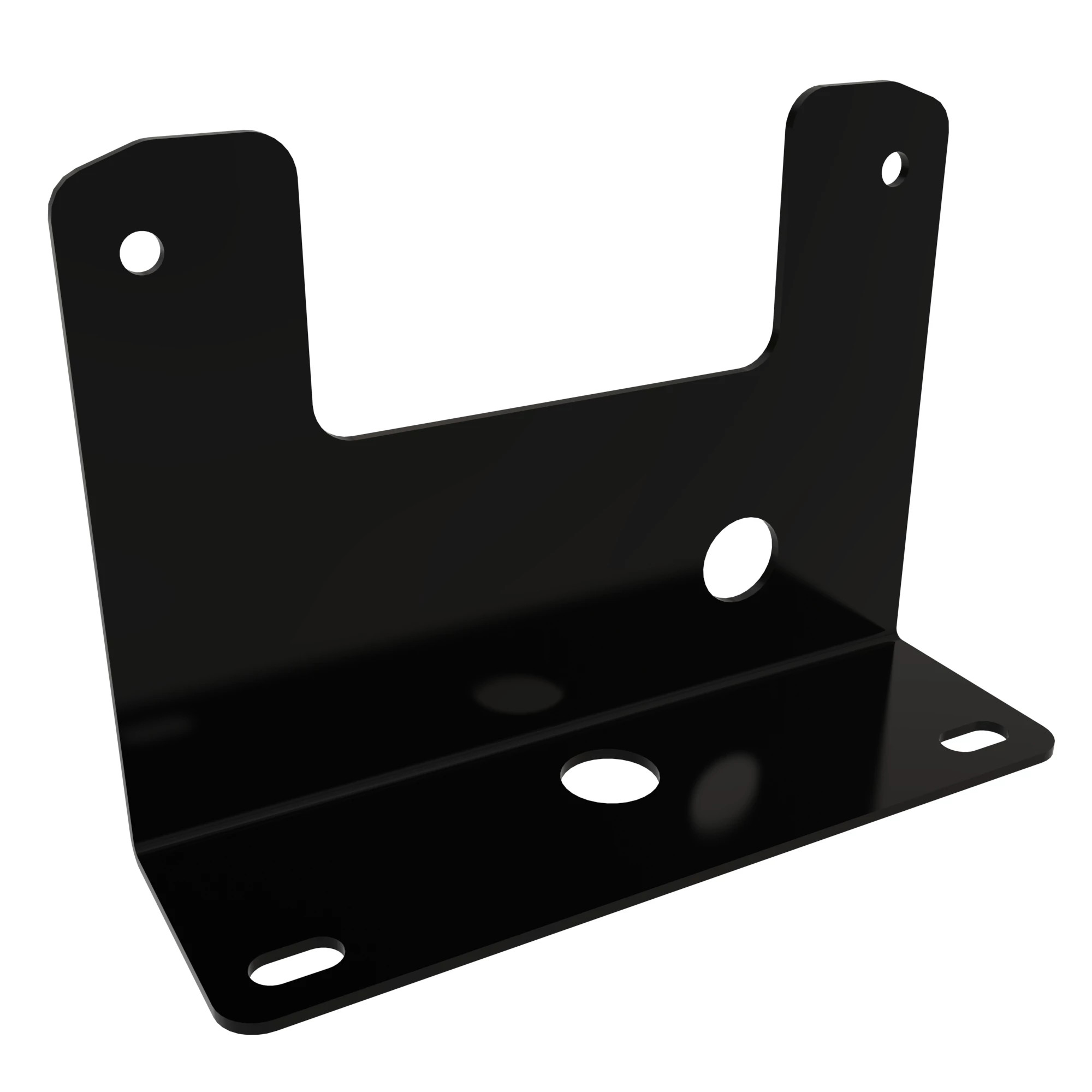 BRACKET, WASHER BOTTLE MOUNTING WAS