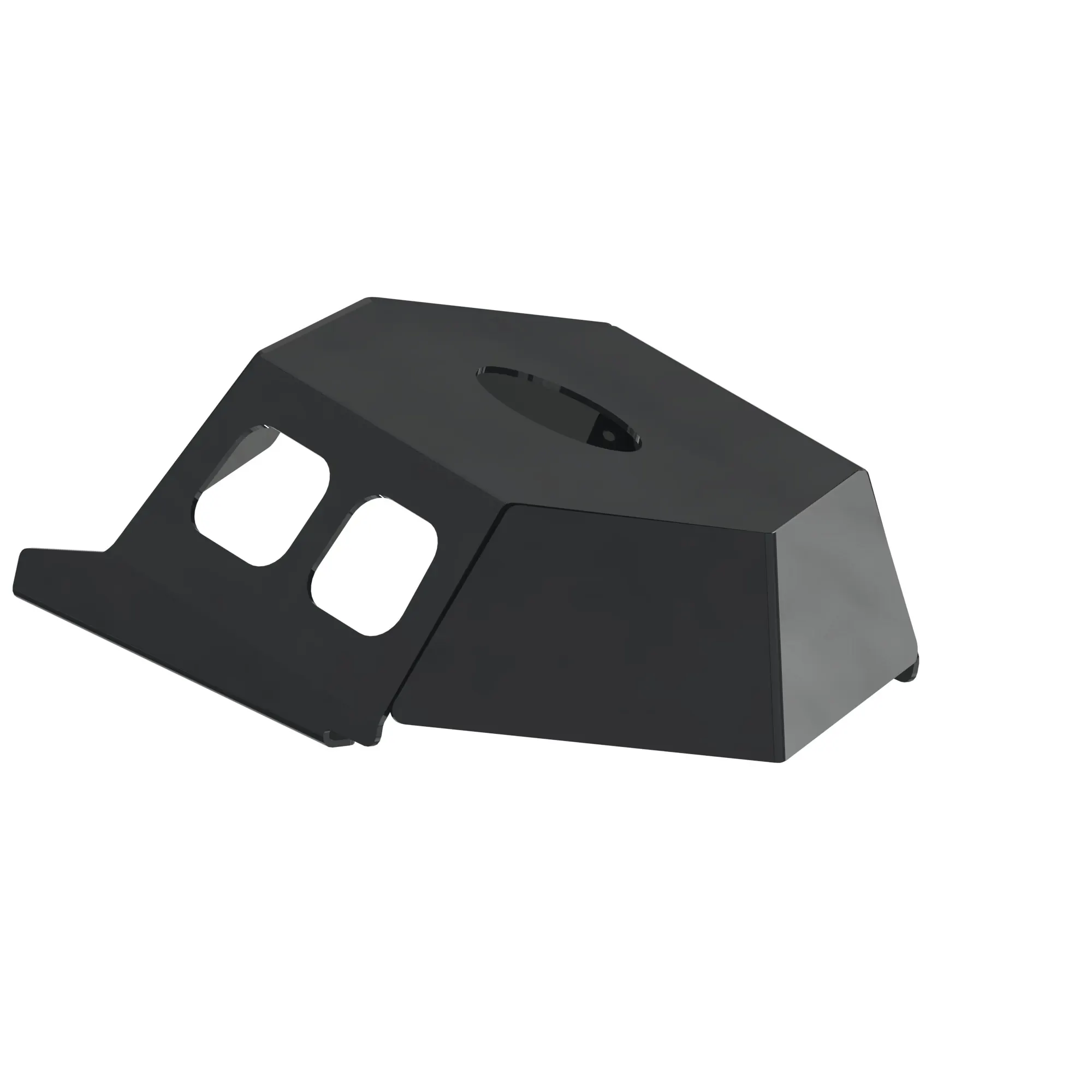 GUARD, TRANSMISSION SHIELD