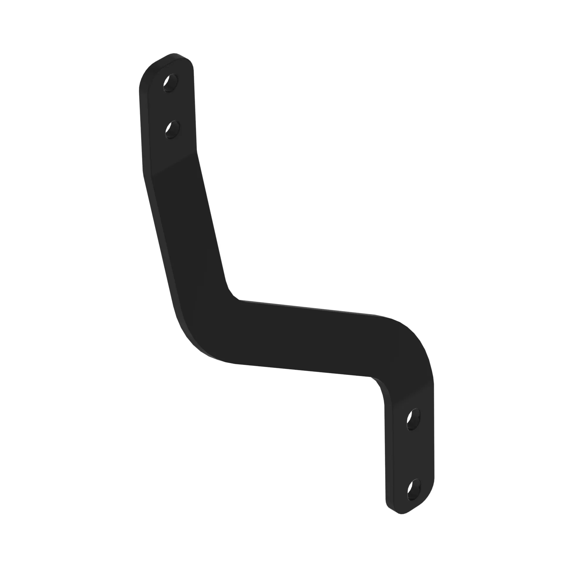 BRACE, OFFSET, RH
