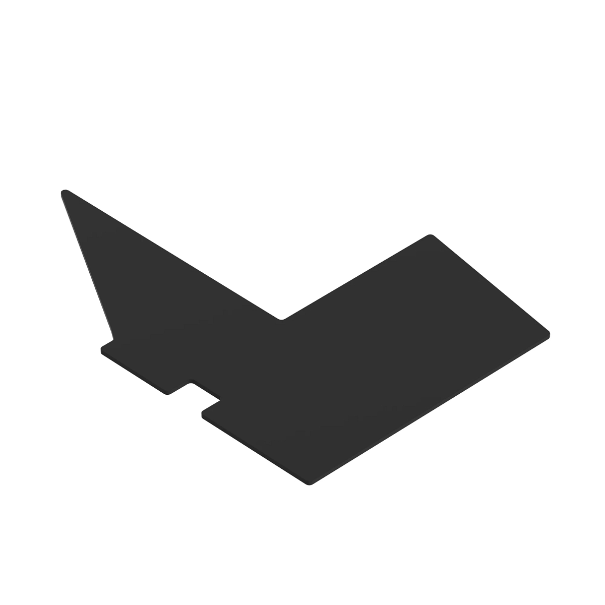 Barrier, Heat Shield