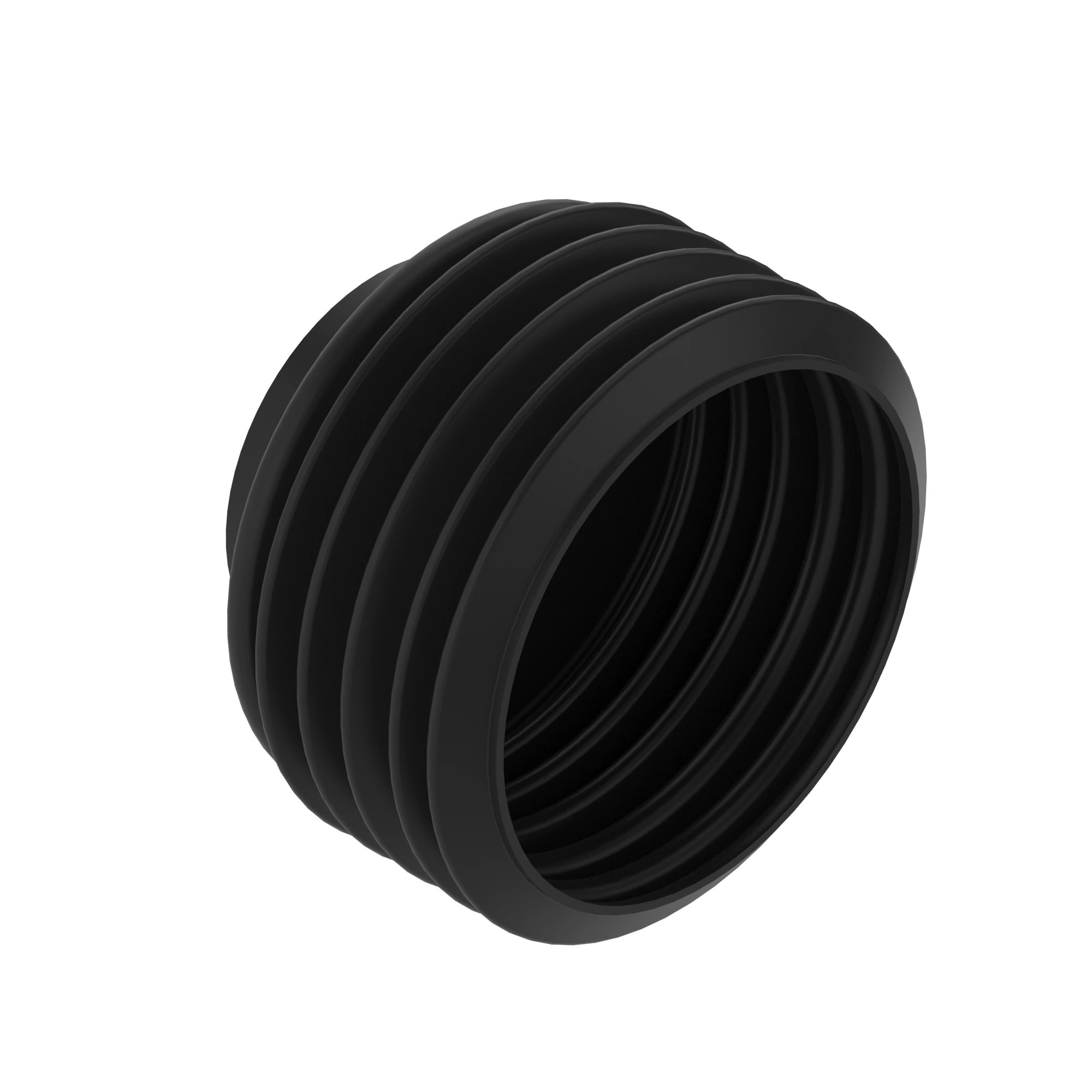 ⚙️ H168297: Fuelles de protección del Eje de Potencia John Deere