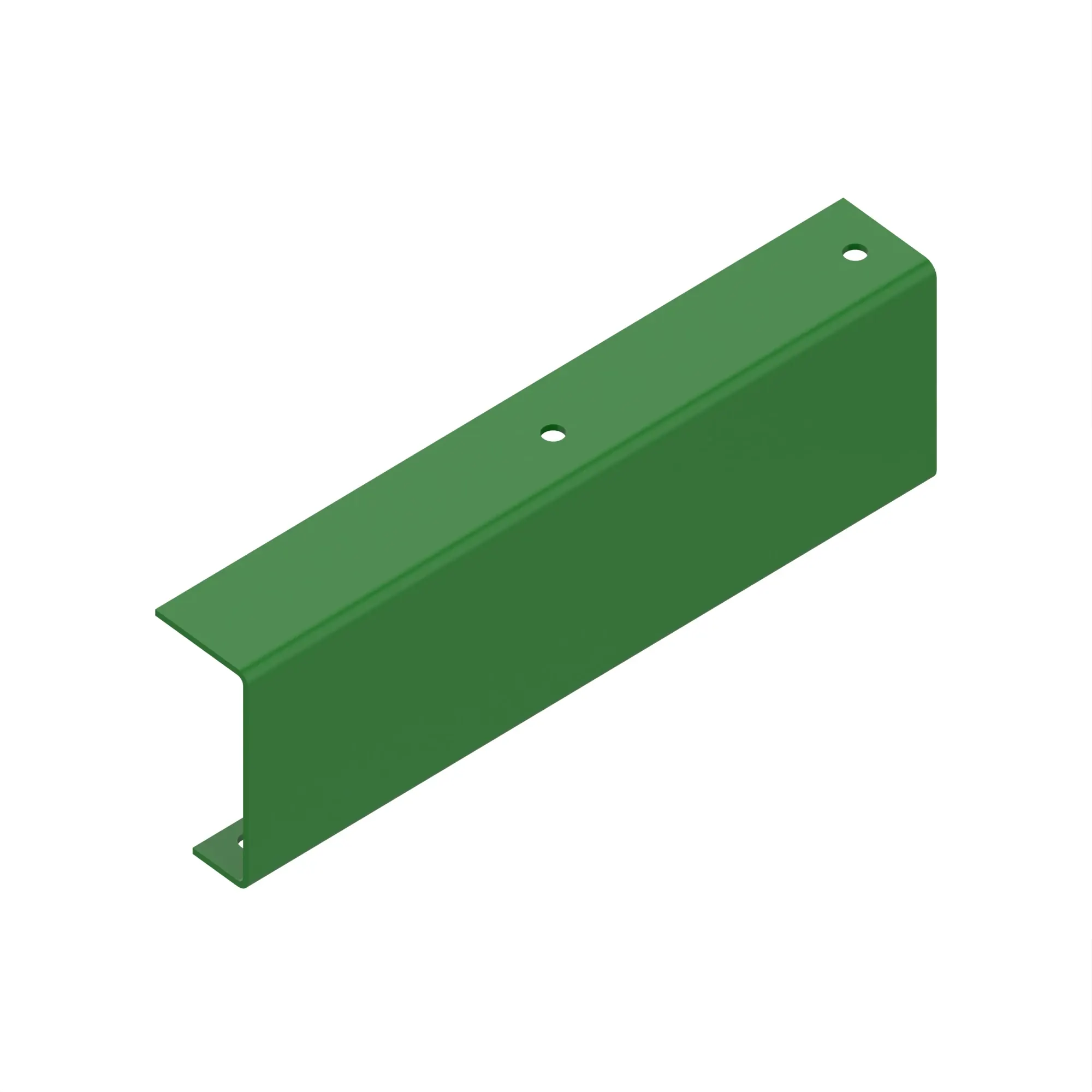 Channel