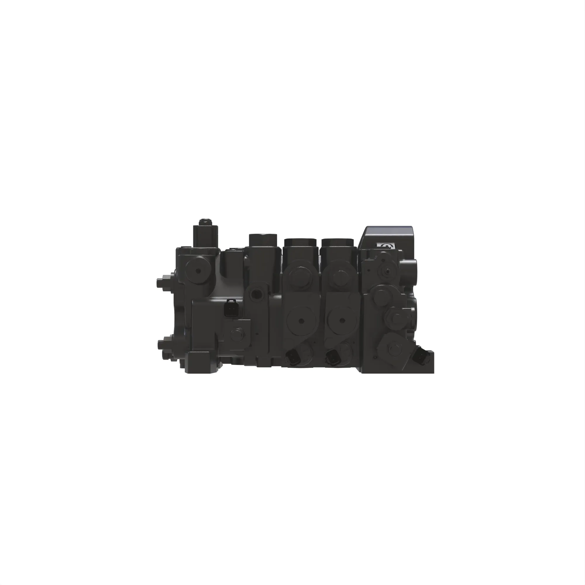 AT516604: Control Valve