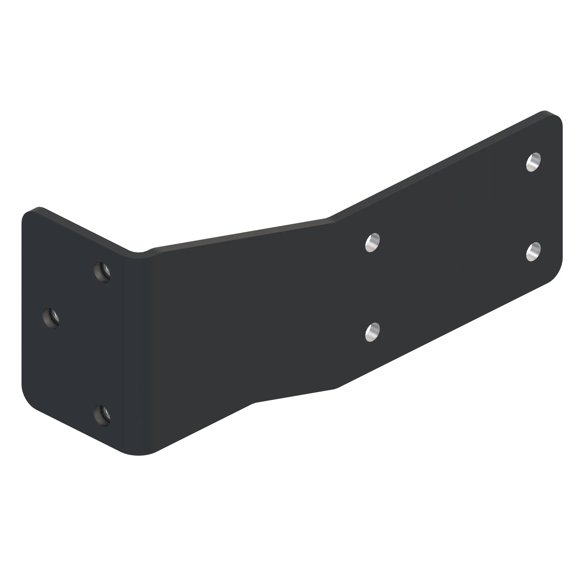 BRACKET, AIR CLEANER MOUNT AIR CLEANER MOUNT