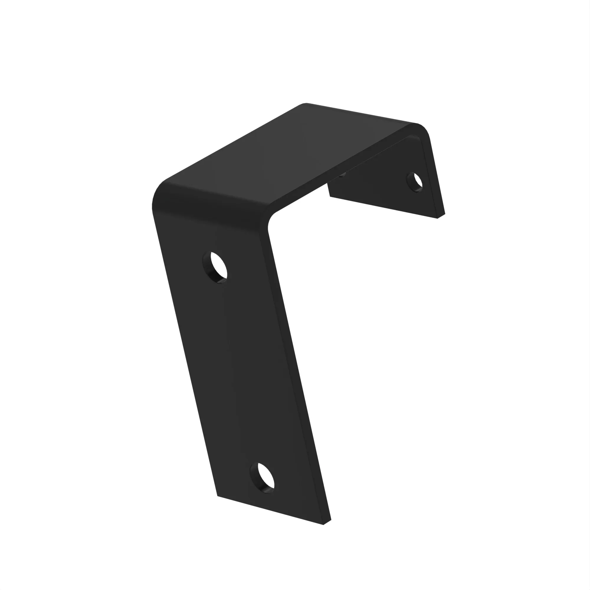 John Deere ComputerTrak™ Monitor Console and Adapter Bracket - A53177