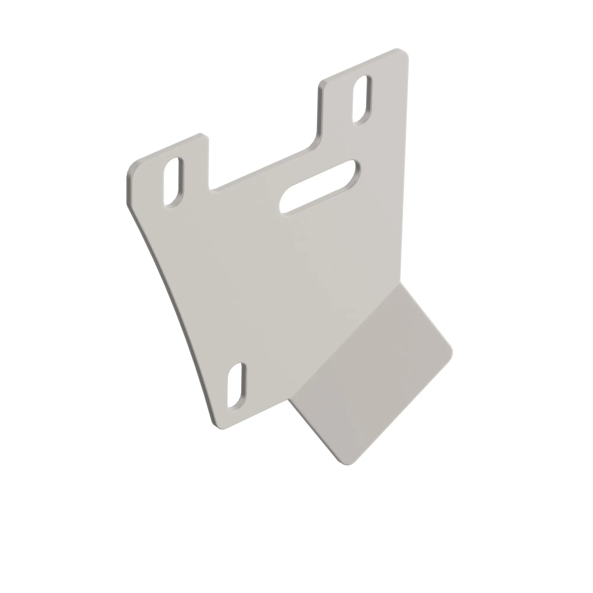 PLATE, BRACKET