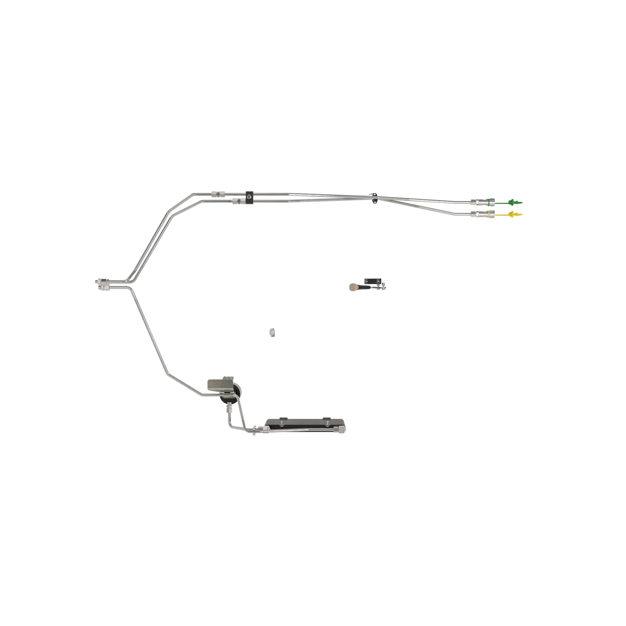 Hydraulic Reservoir