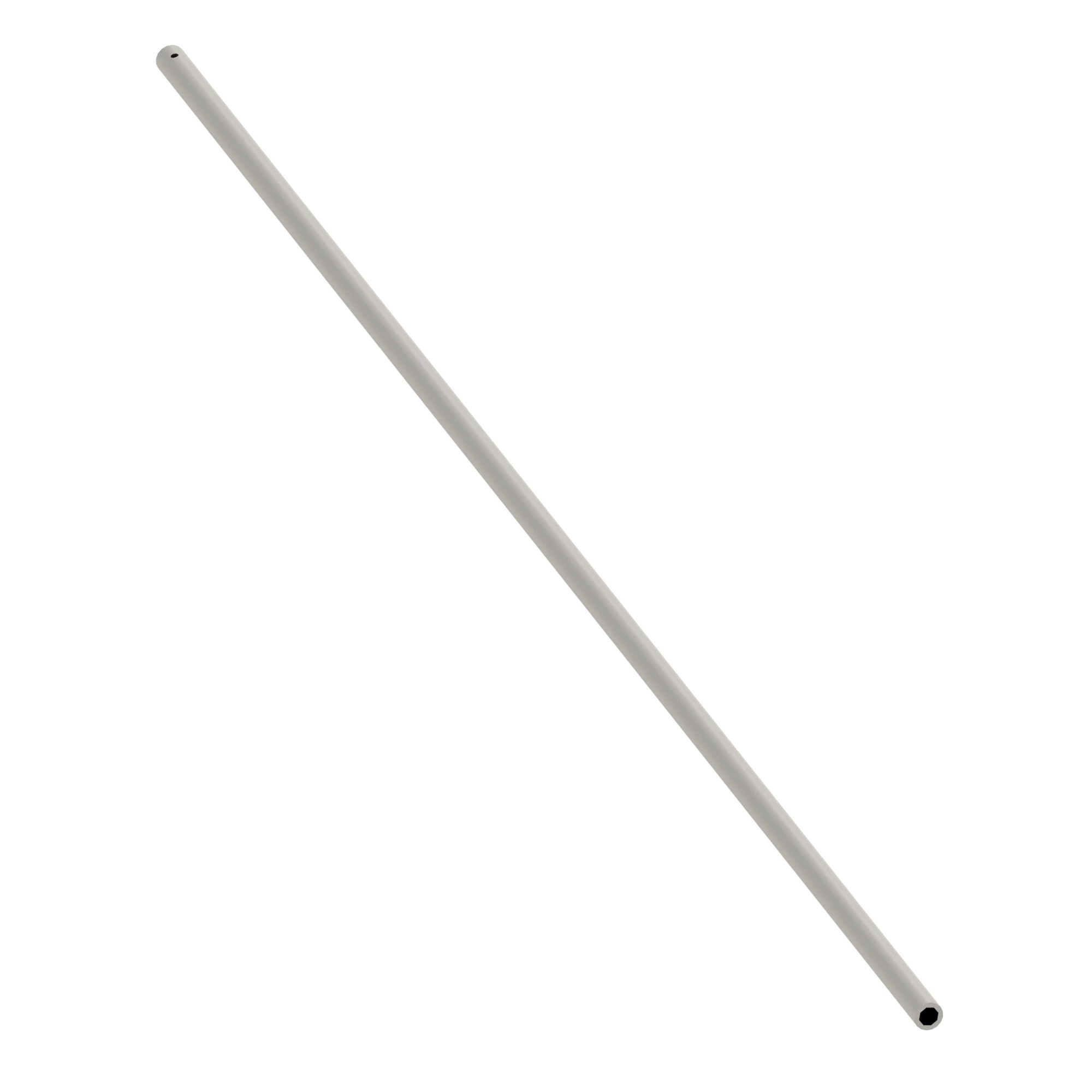 TUBE,TIE BAR,606C-30-LH, 606C-70/75