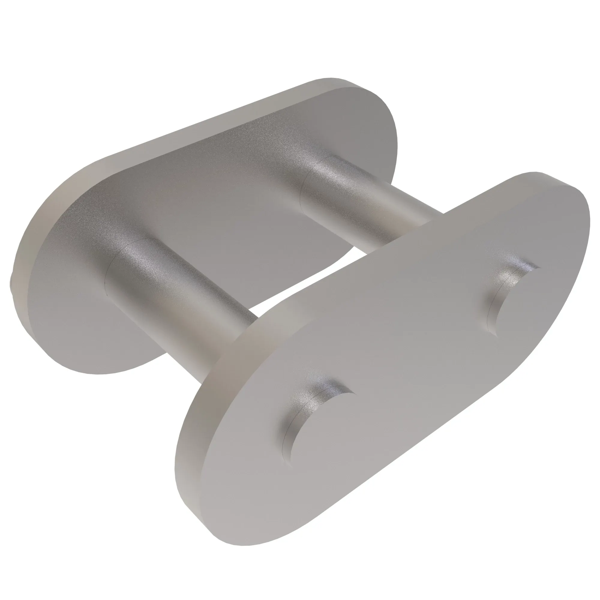 LINK, COTTERED COUPLER(060 CHR PIN)