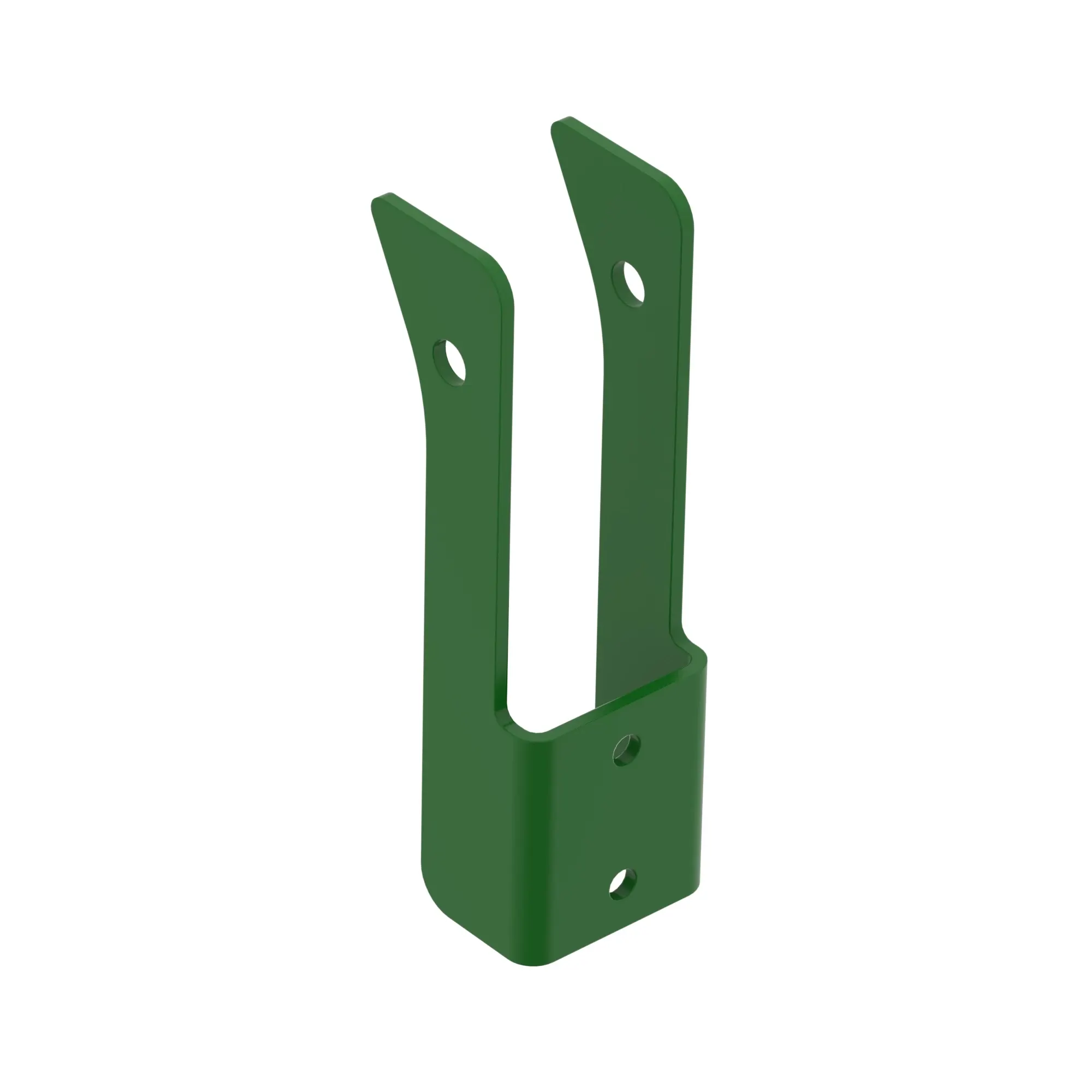 BRACKET, LIGHT SUPPORT