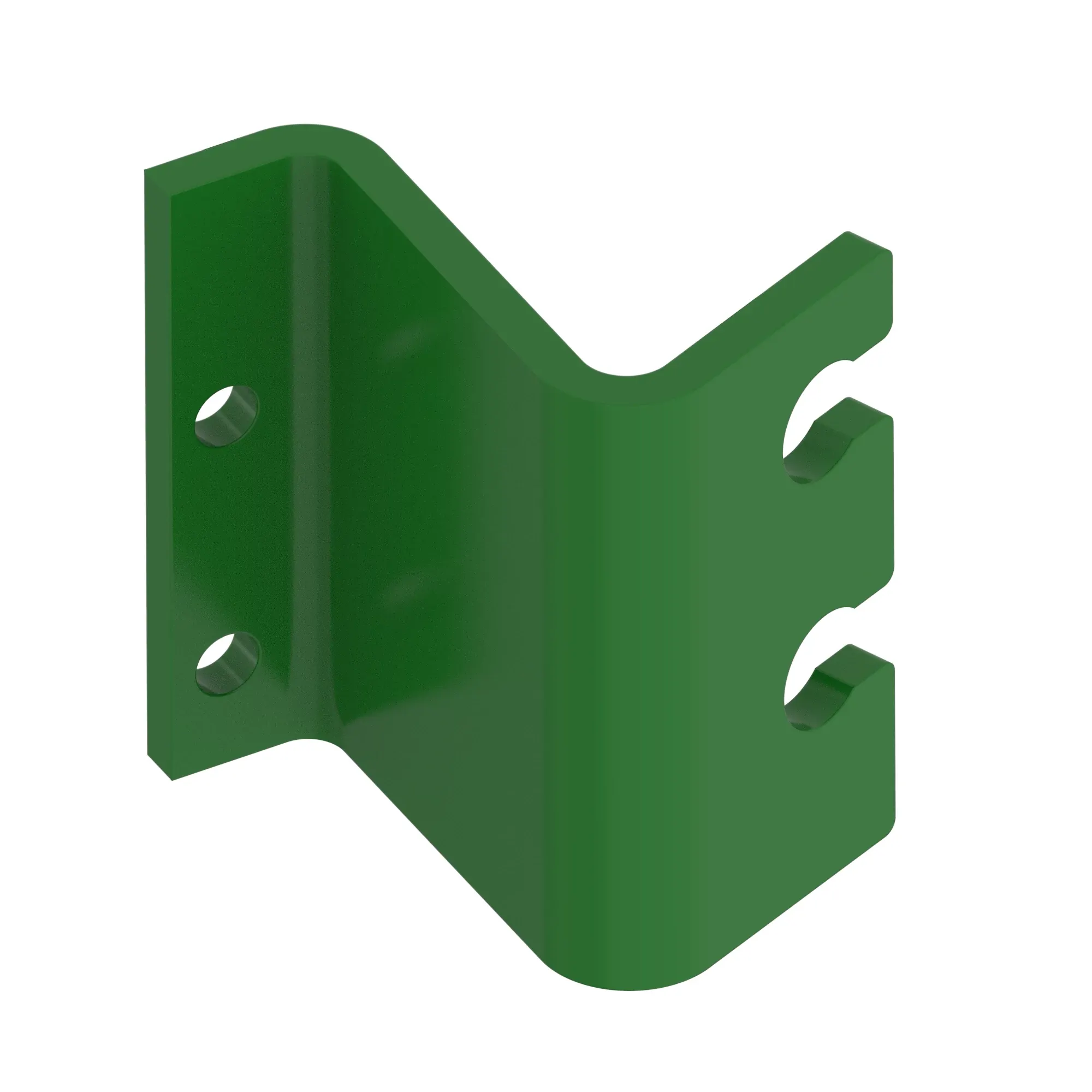 BRACKET, BRACKET, SCV ANCHORING