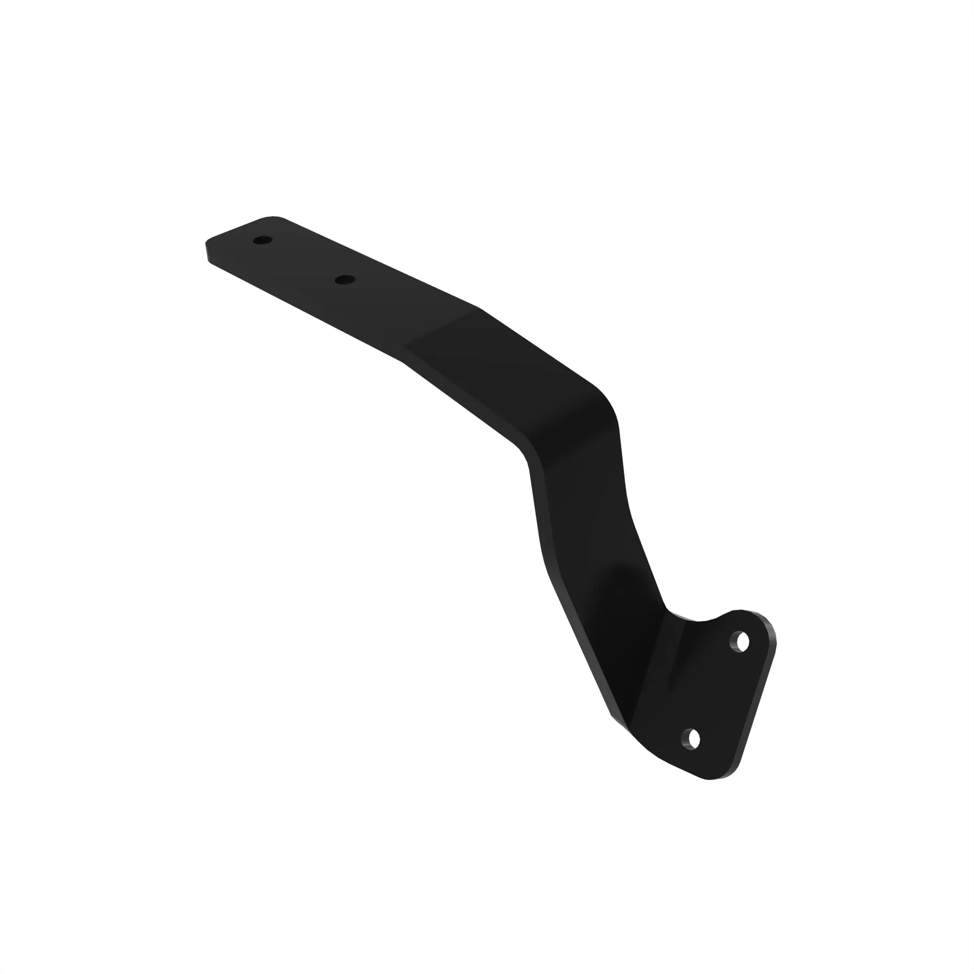 John Deere Fender Support - KK15432