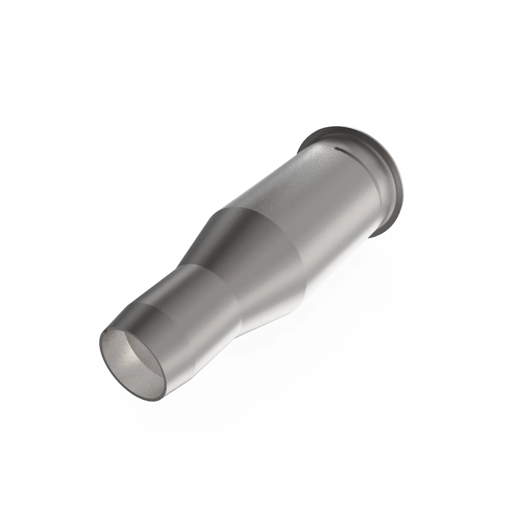 John Deere Engine Oil Dipstick Tube - R503983