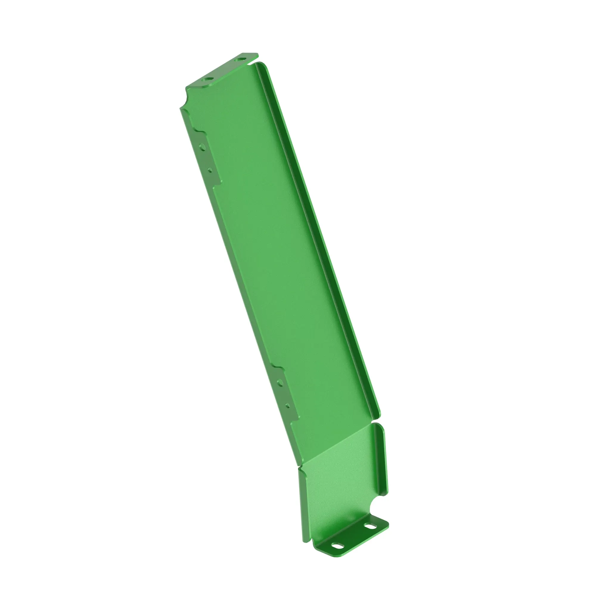 John Deere Grease Tank (Belly) Angle - N404520