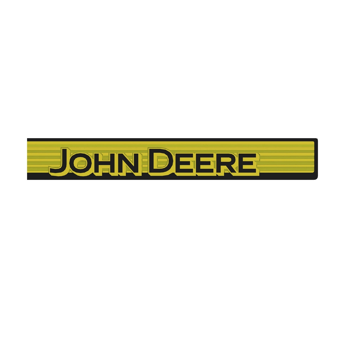 Left Side JD Stripe