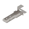 BRACKET, BRACKET FOR SIDE COVERS