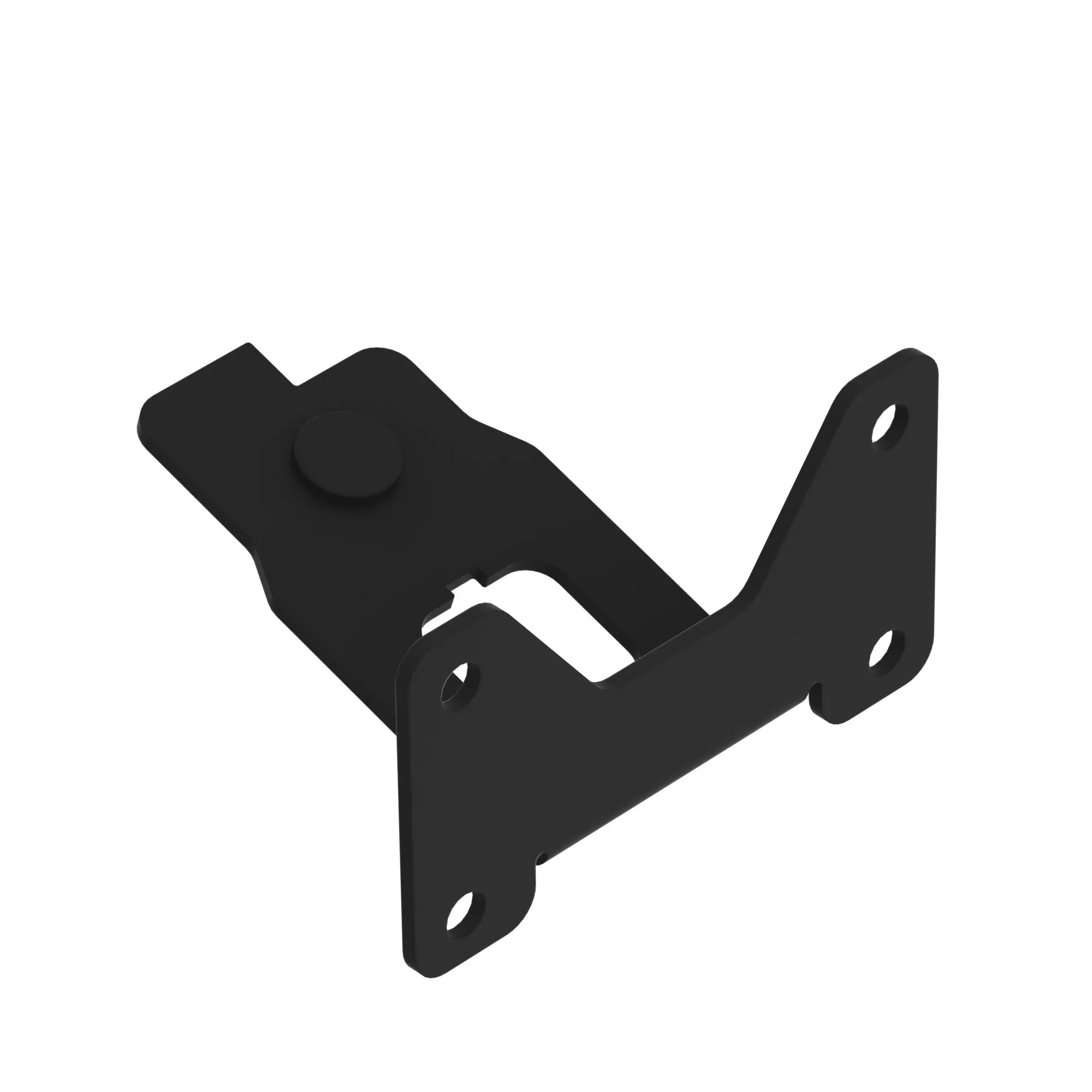 BRACKET HORN