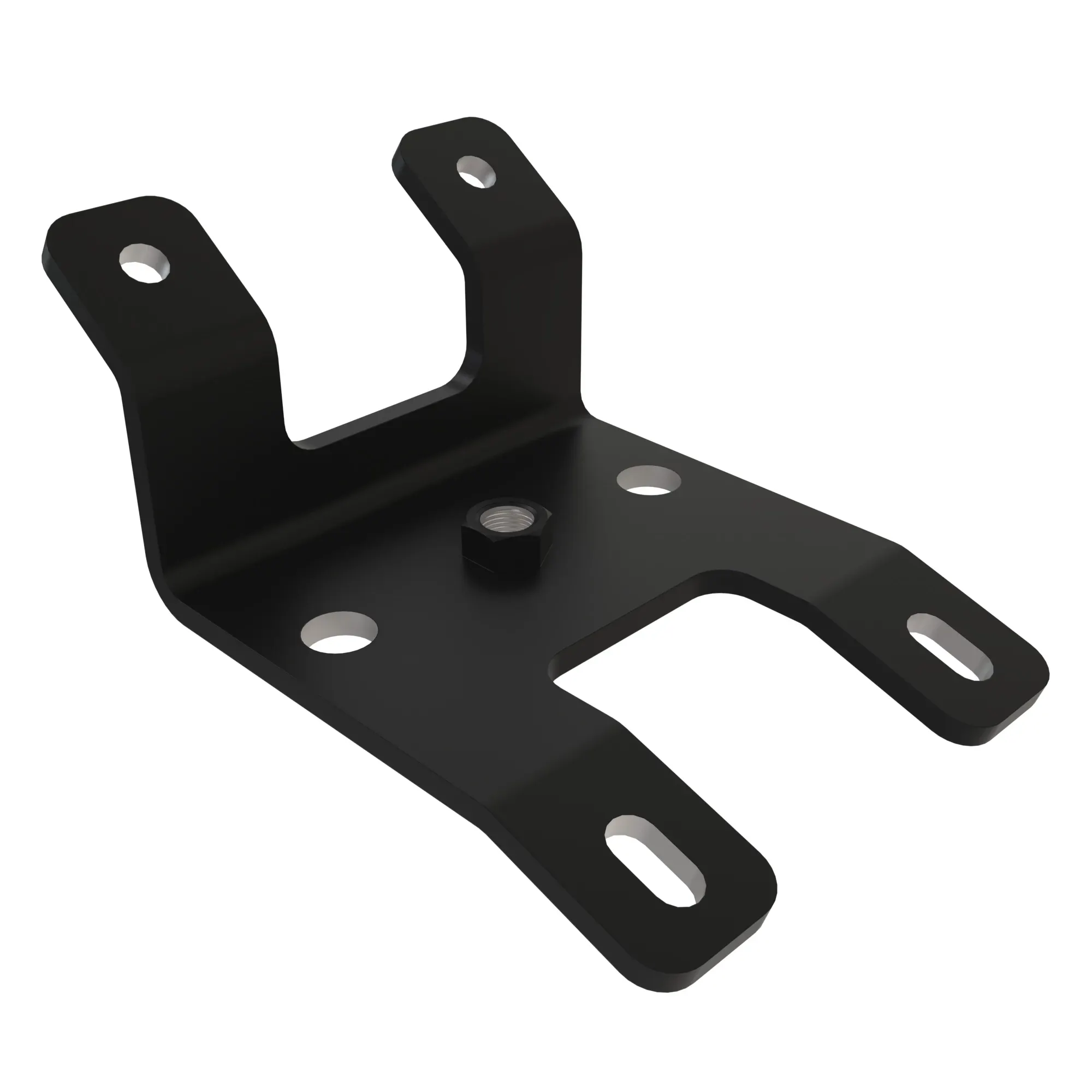 John Deere Bracket - AXE91507