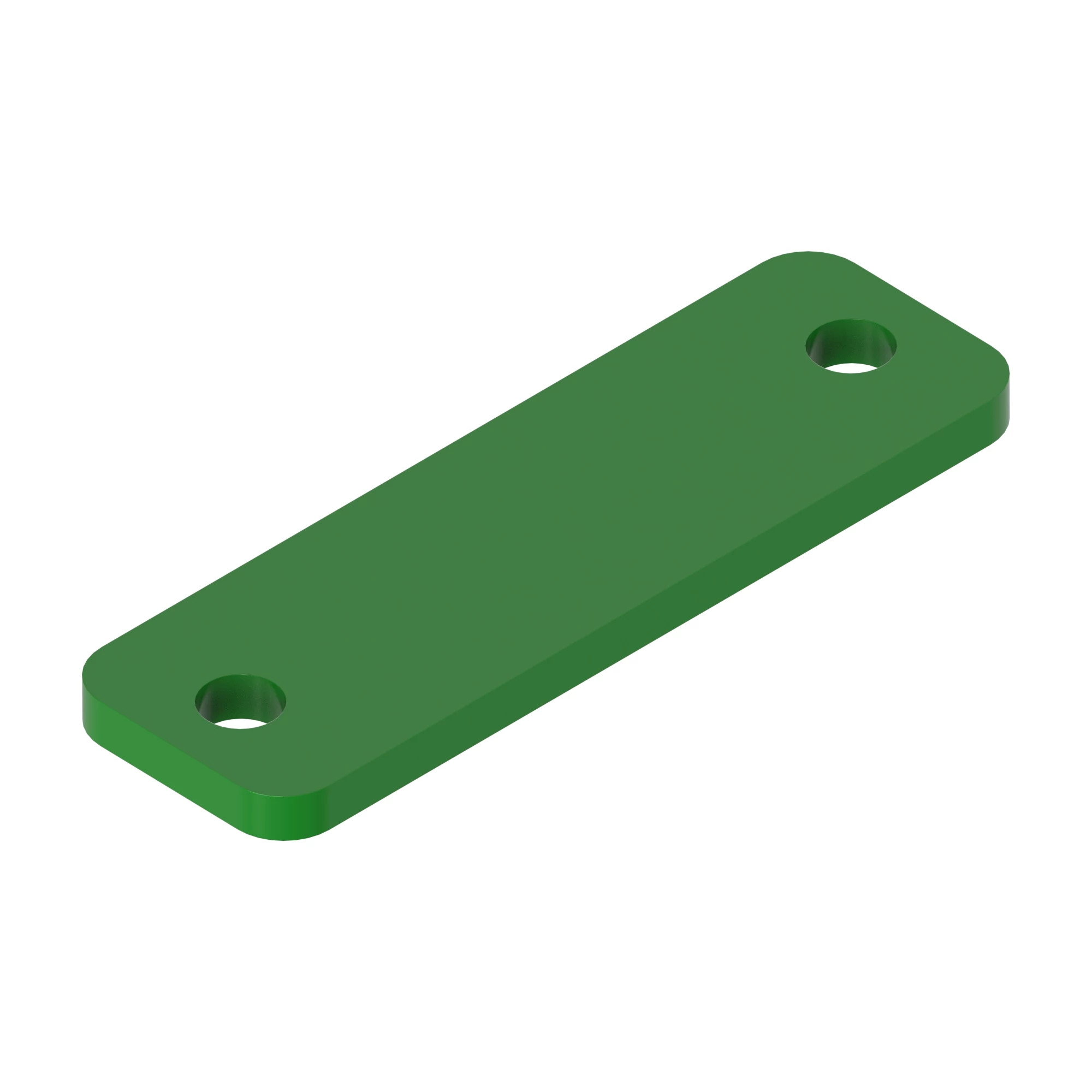 PLATE, DISKFRAME BEARING SHIM
