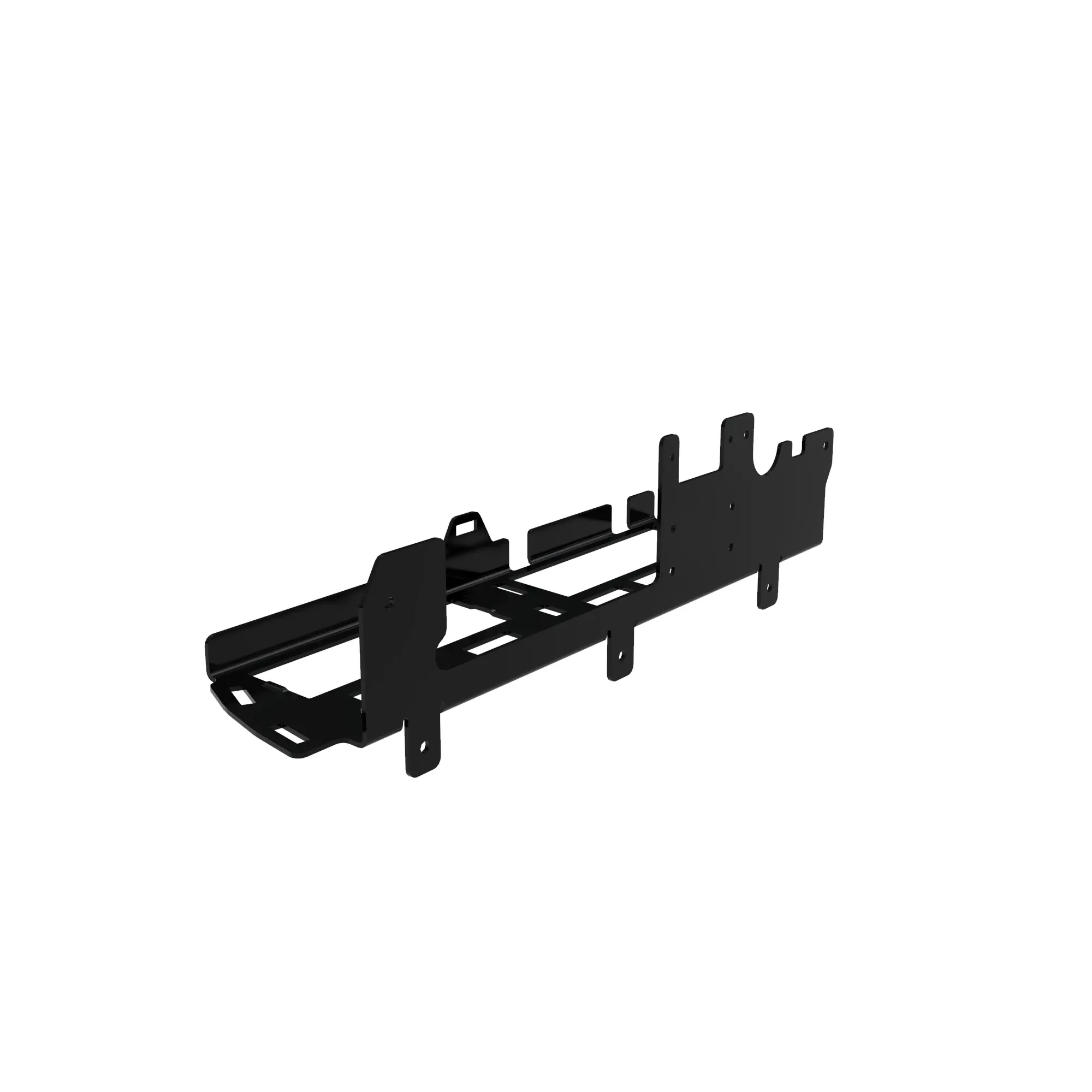 John Deere Radio Mount Bracket - R550540