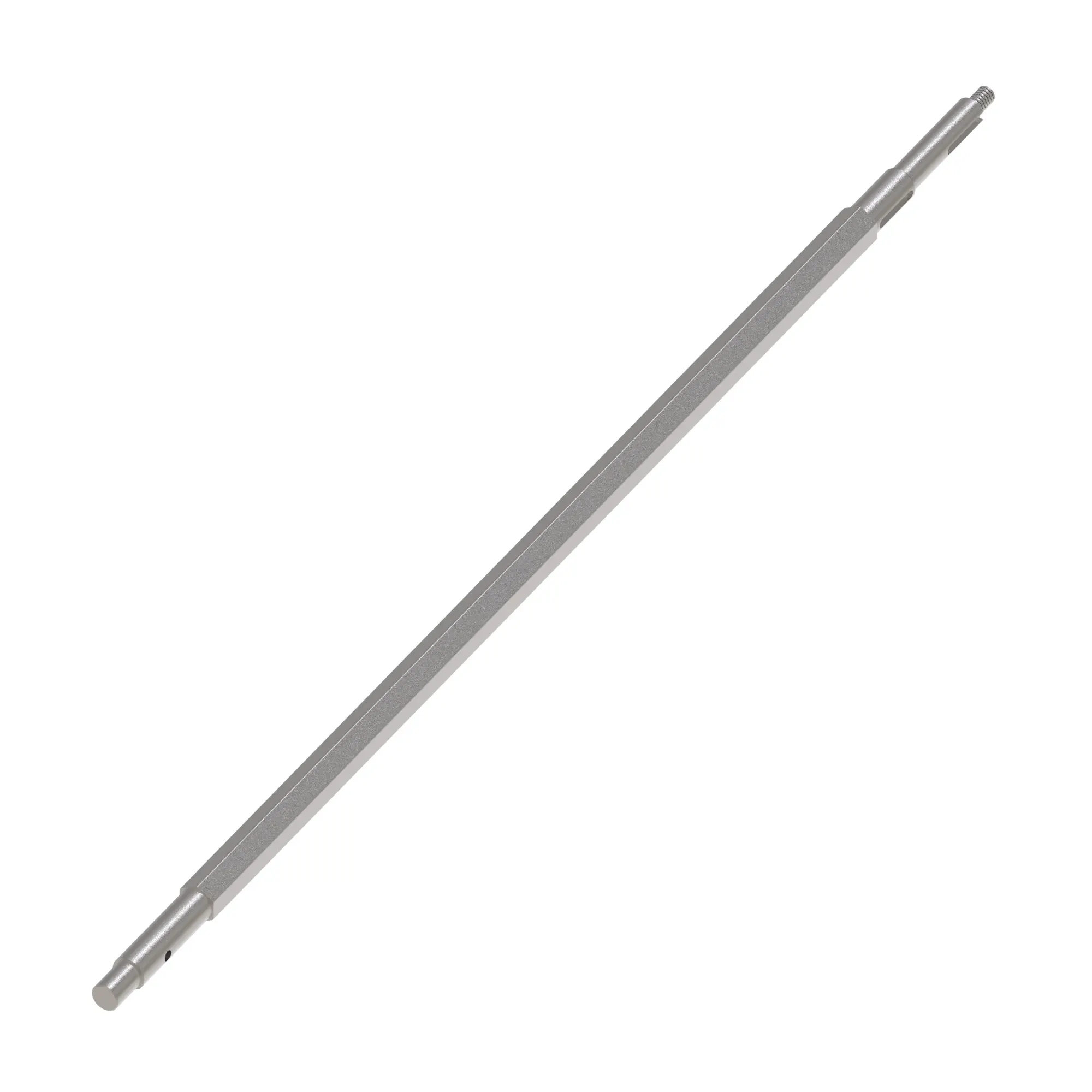 MAIN SHAFT-TRANSPORT