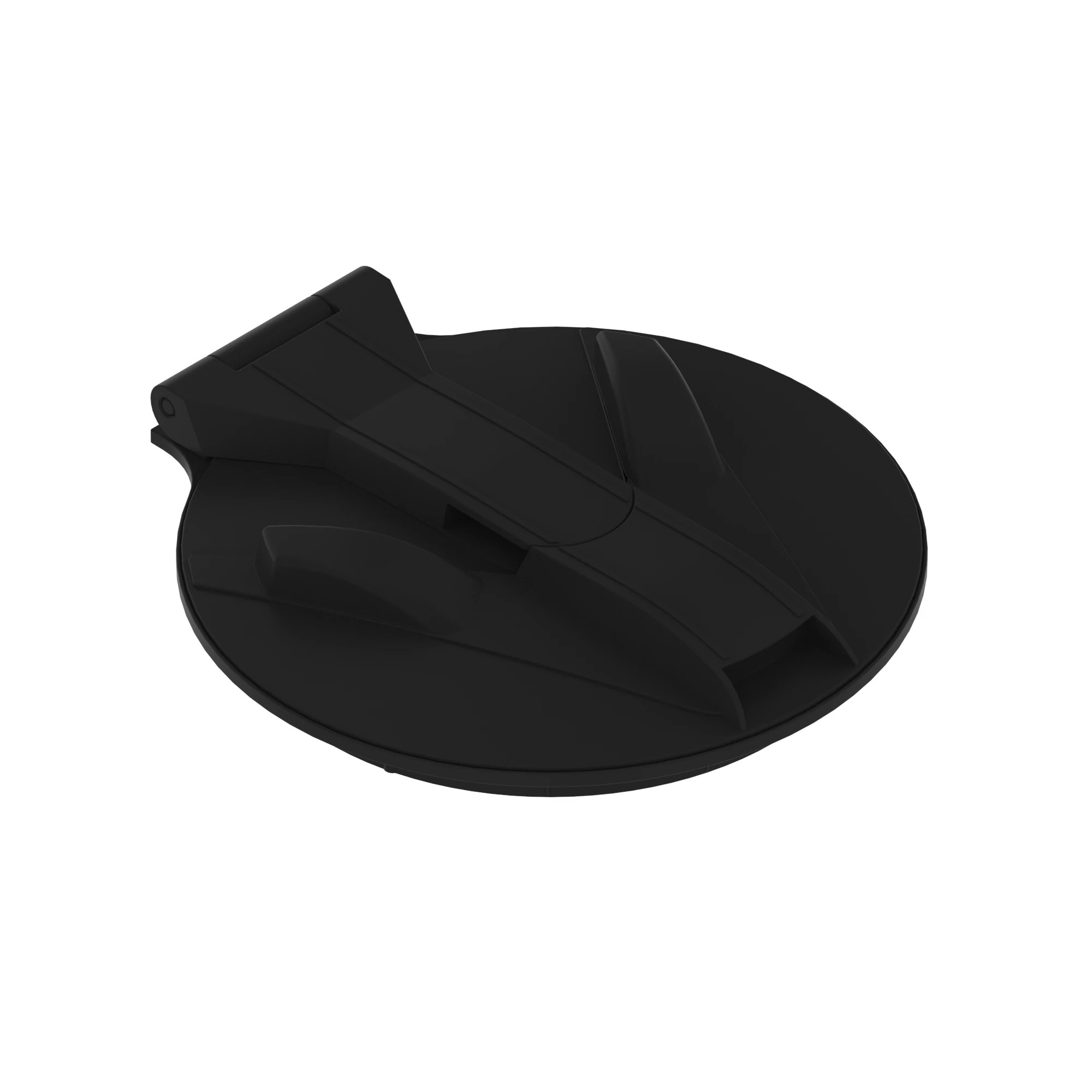 COVER, 20L MIXER LID  AND HANDLE