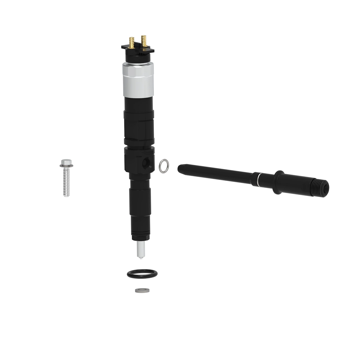 Nozzle Kit