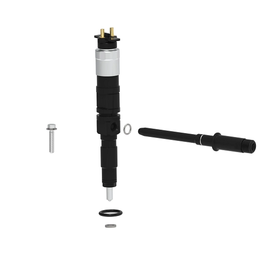 Nozzle Kit