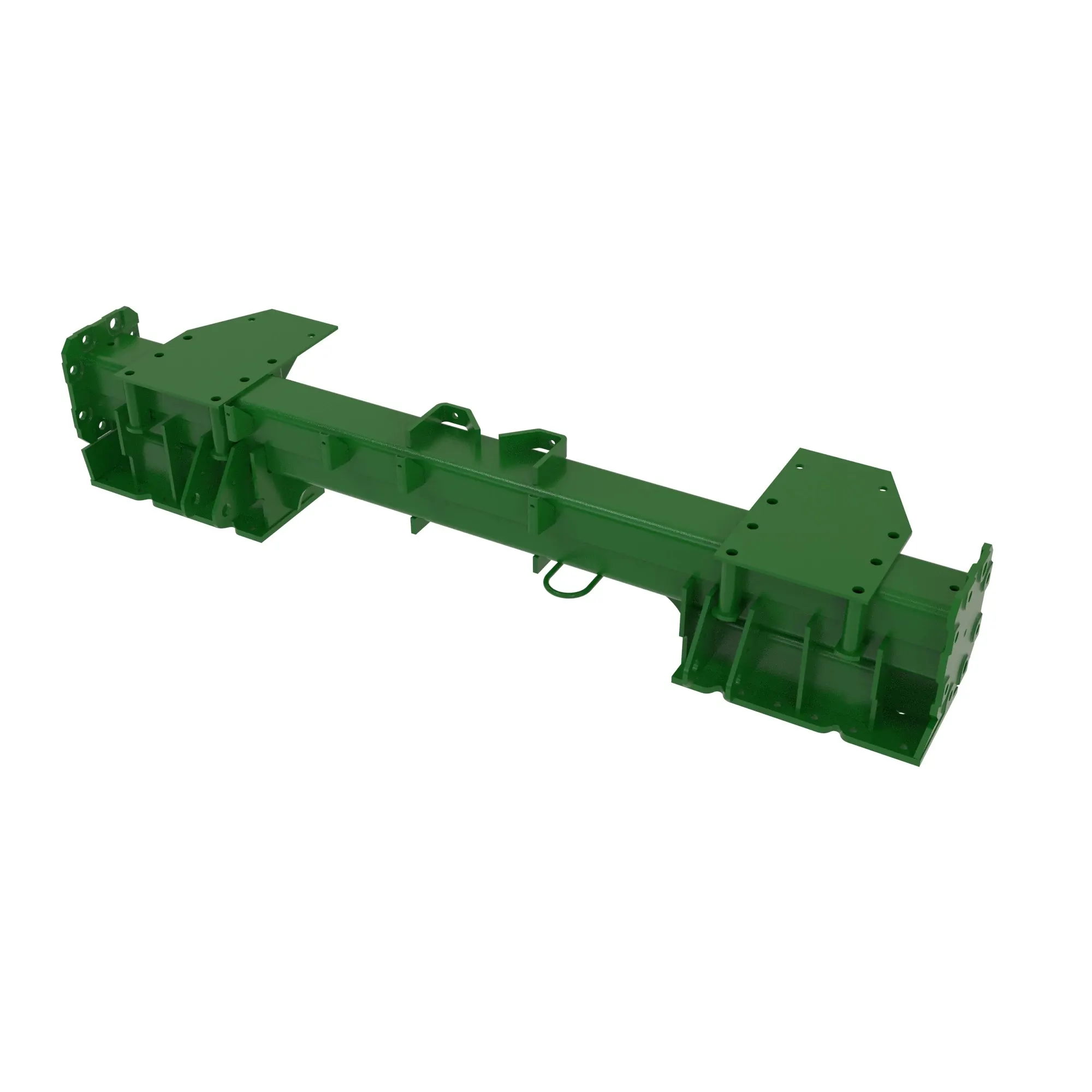C230 STEEL TRACK