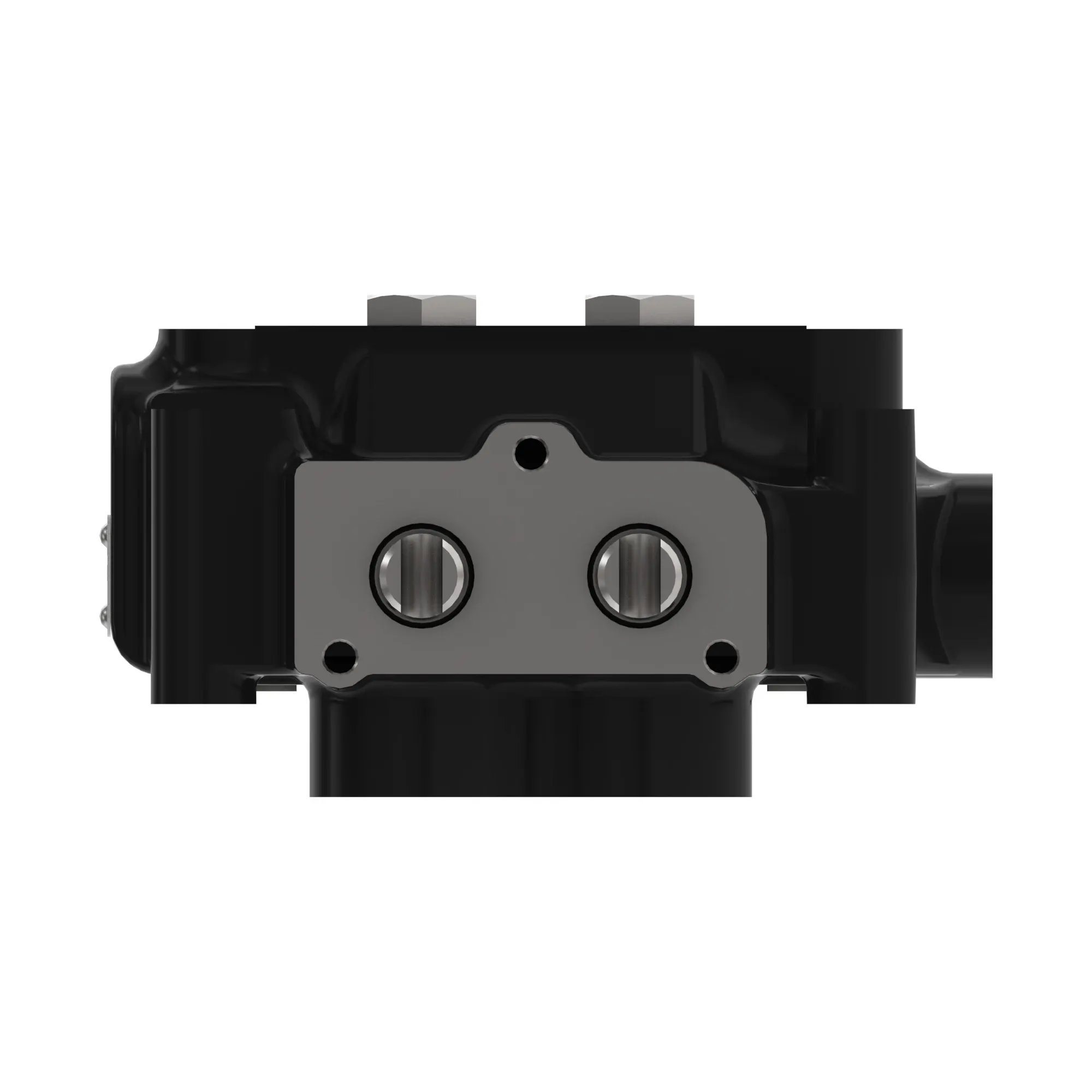 Spool Valve