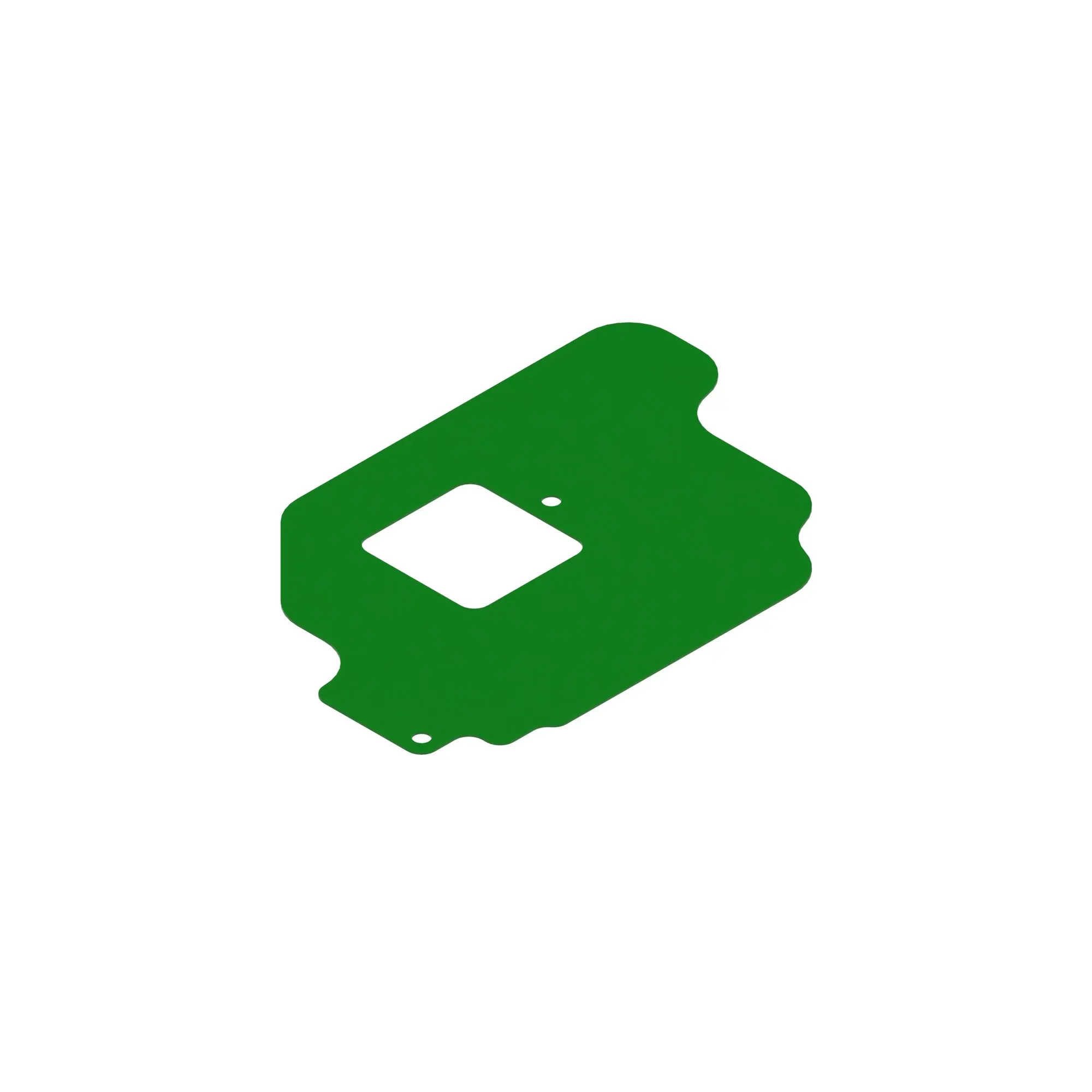 John Deere Shield - SU26597