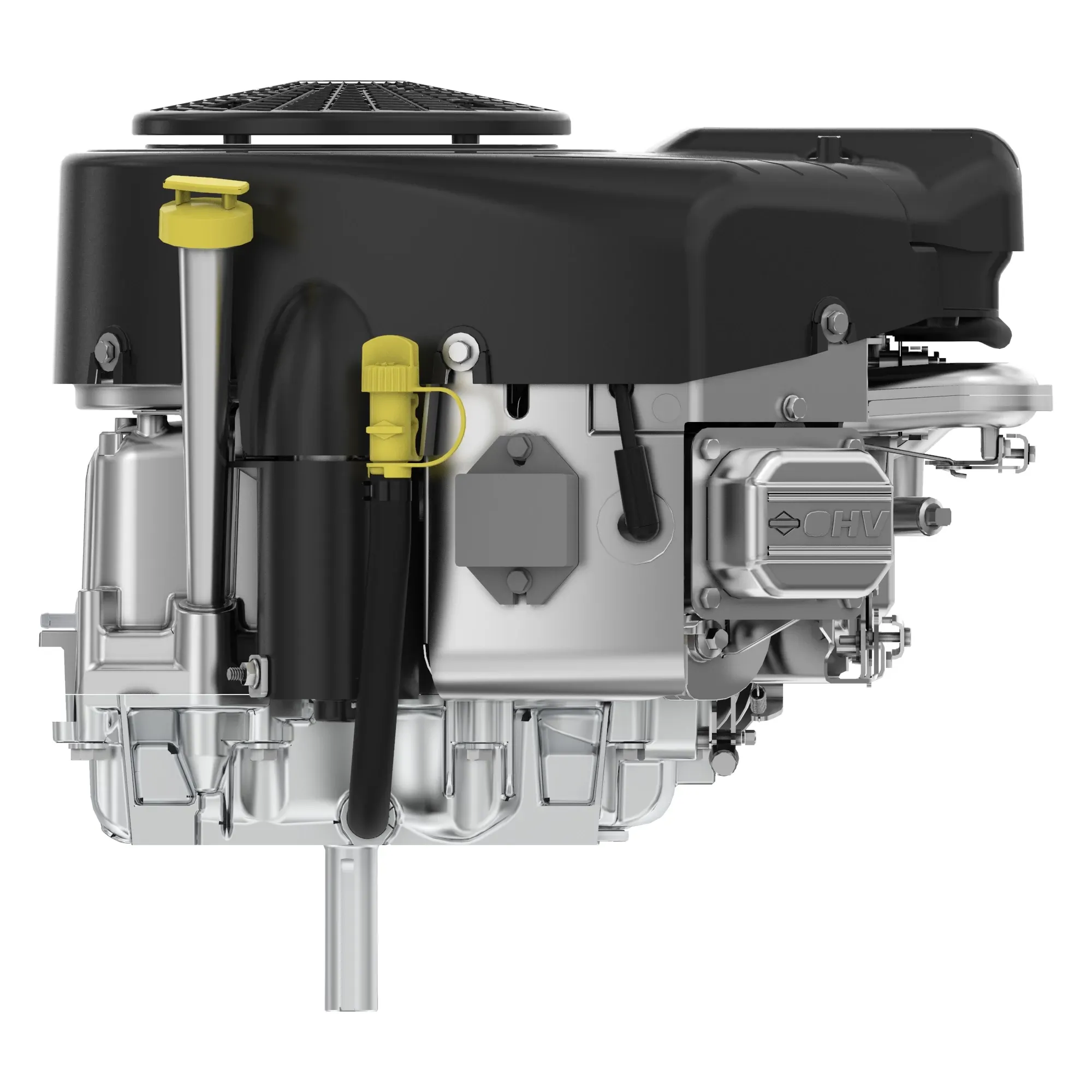 GASOLINE ENGINE