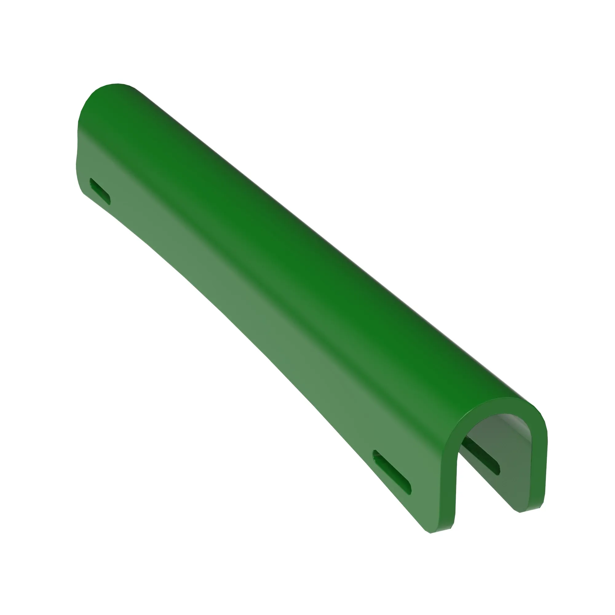John Deere Lock Support - PXX10180