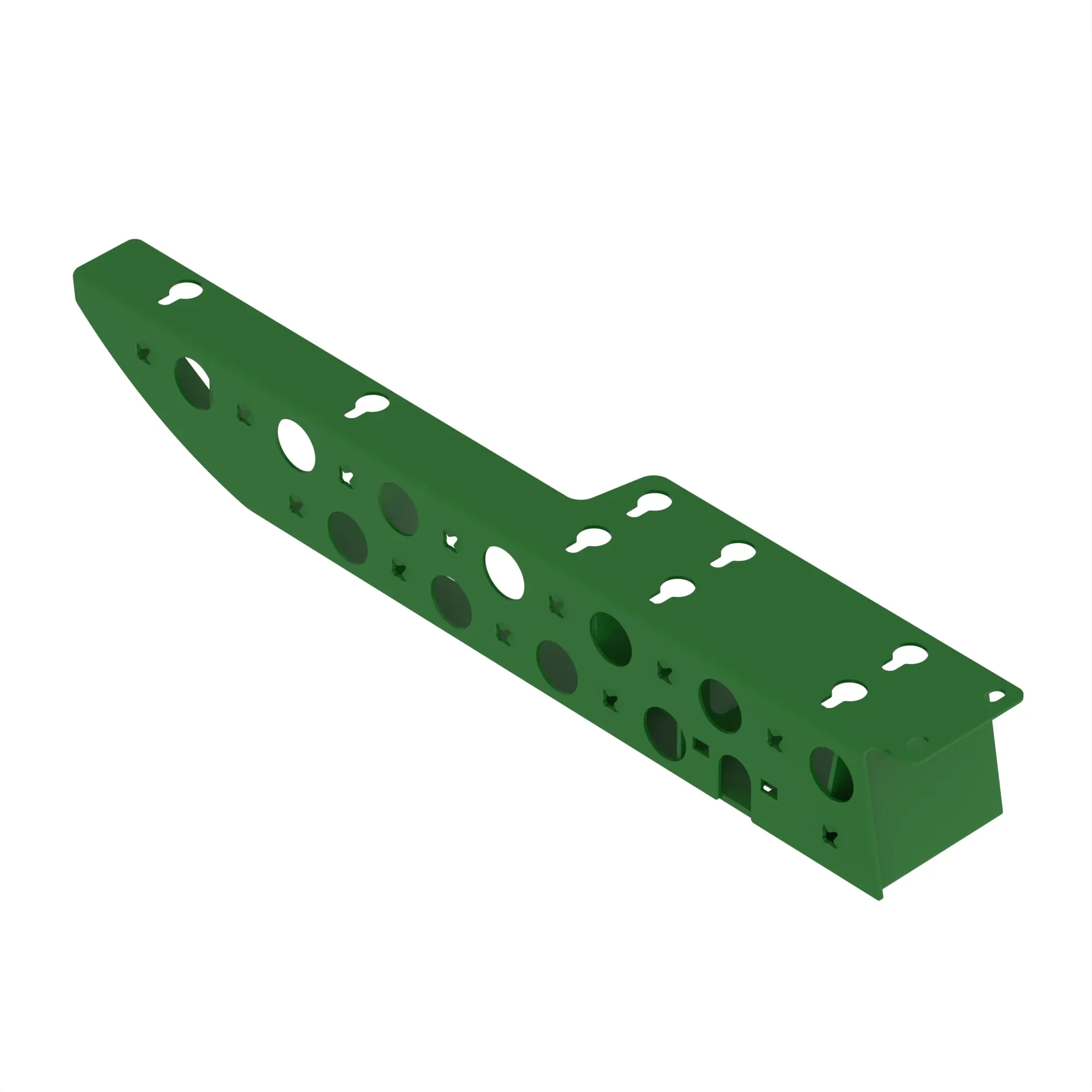 John Deere LH Landing Platform - AXE81572