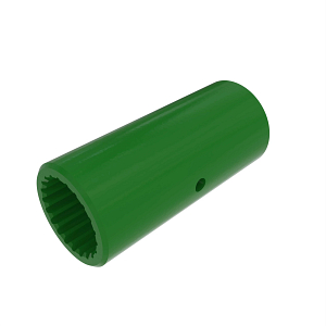 H91808: Splined Coupling | Shop.Deere.com H91808: Splined Coupling | Shop.Deere.com